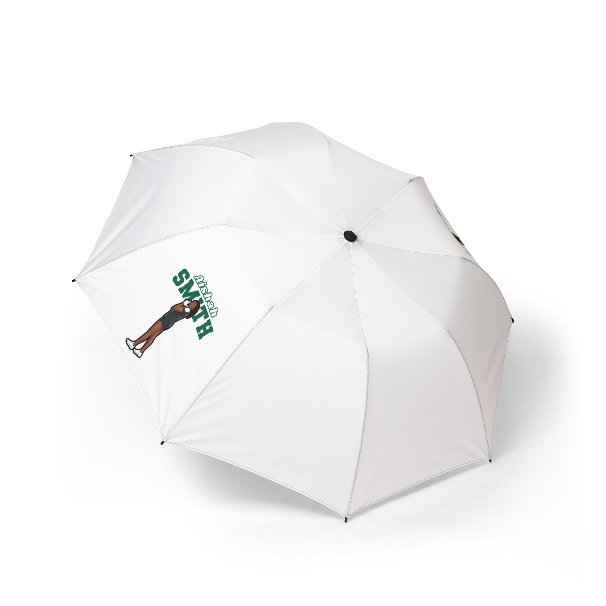 Foldable Umbrella — character_name_arch in Classic