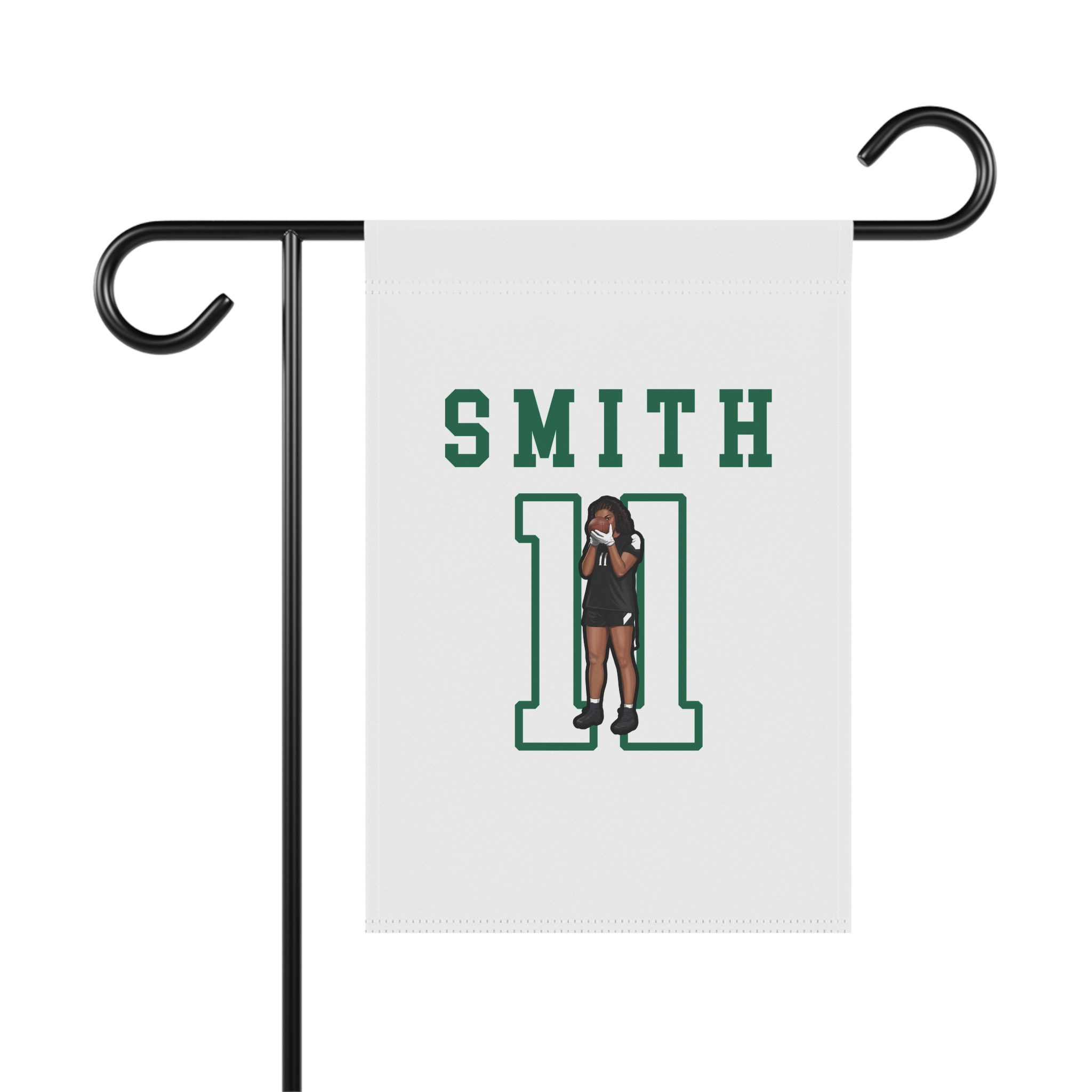 Garden & House Banner — character_shirsey in Classic