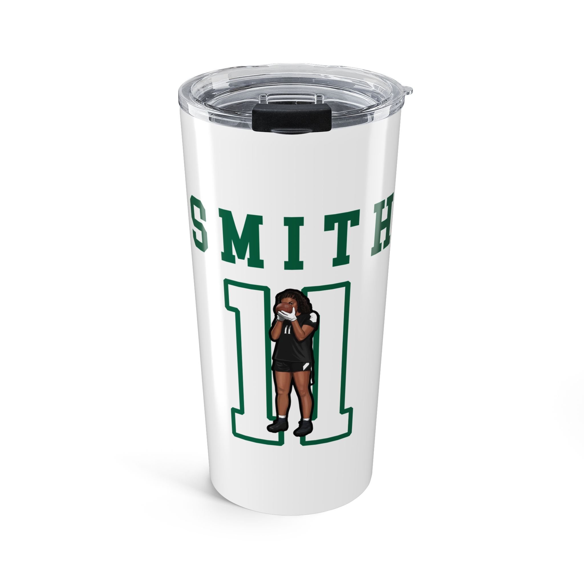 20oz Tumbler — character_shirsey in Classic