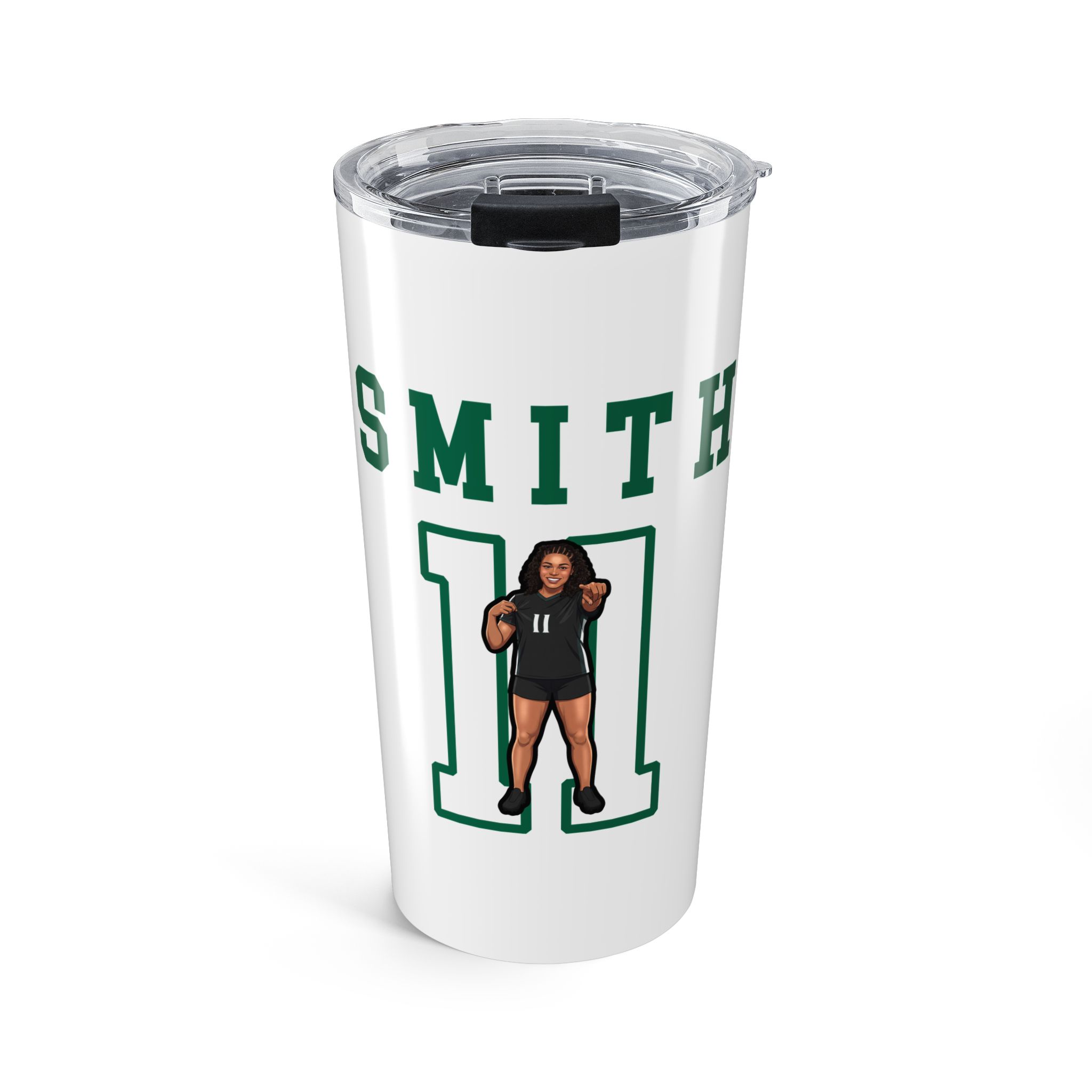20oz Tumbler — character_shirsey in Classic