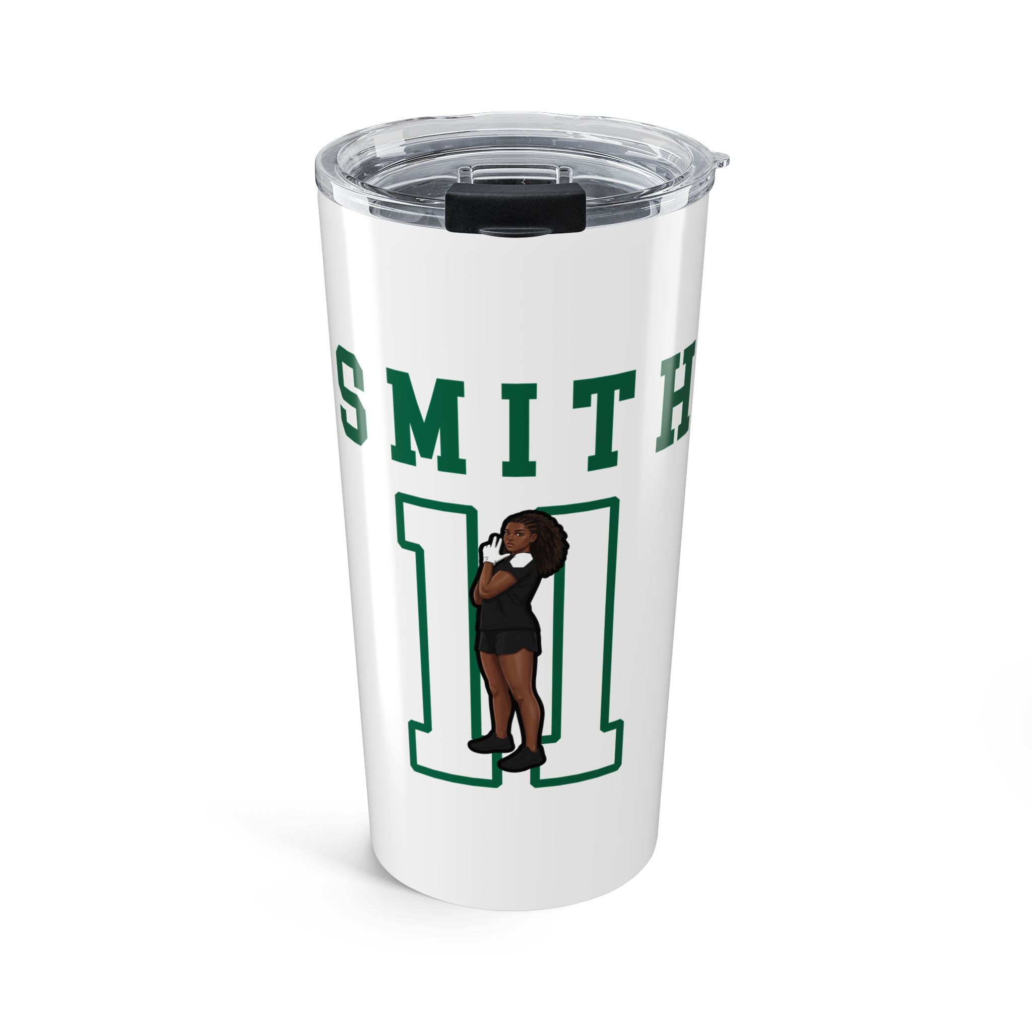 20oz Tumbler — character_shirsey in Classic