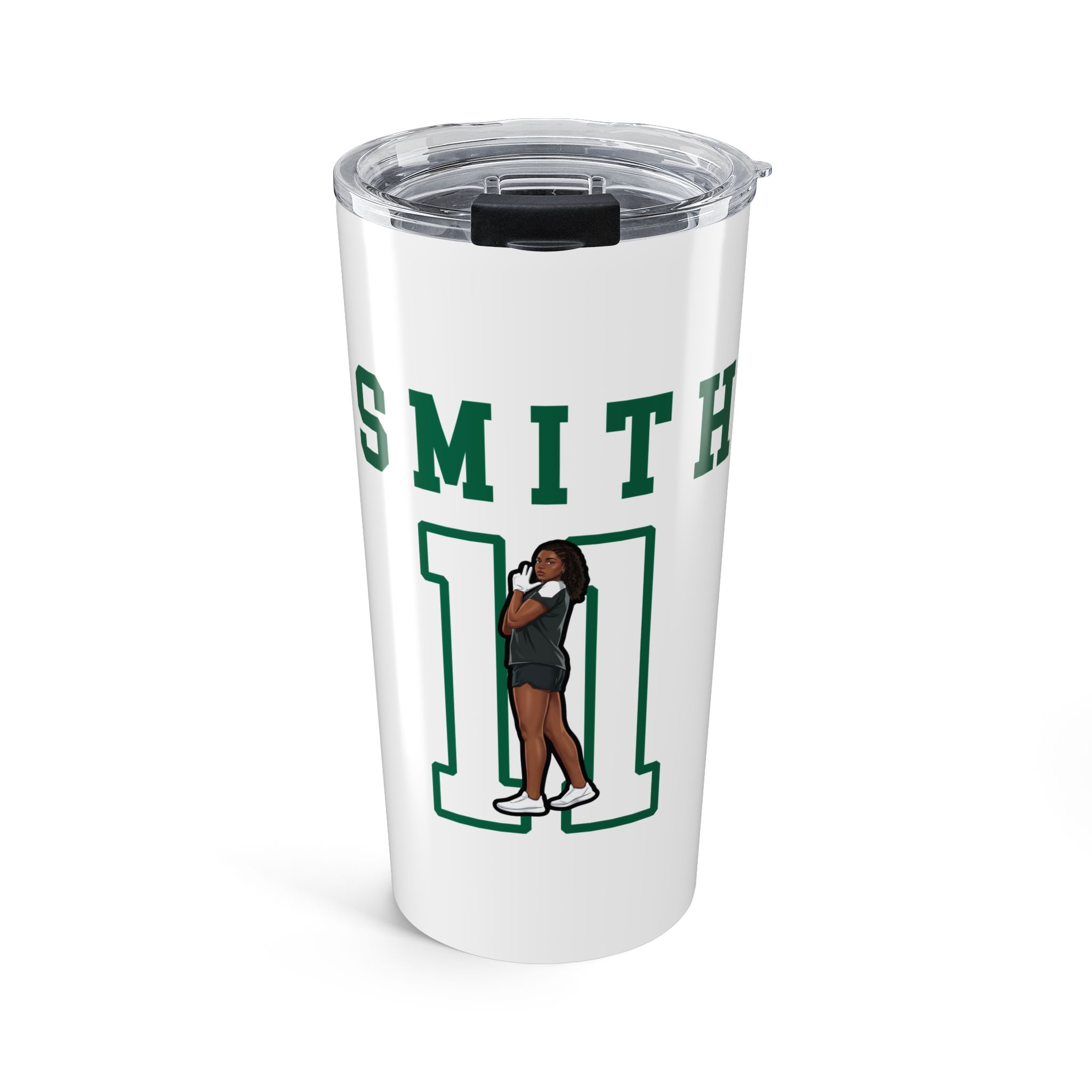 20oz Tumbler — character_shirsey in Classic