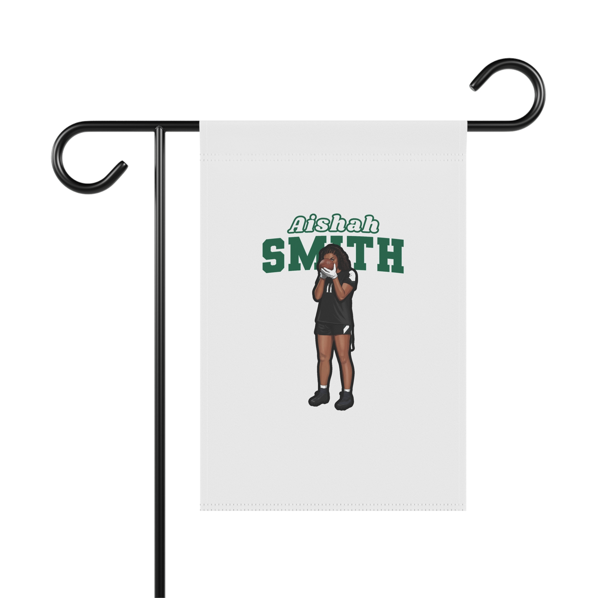 Garden & House Banner — character_name_arch in Classic