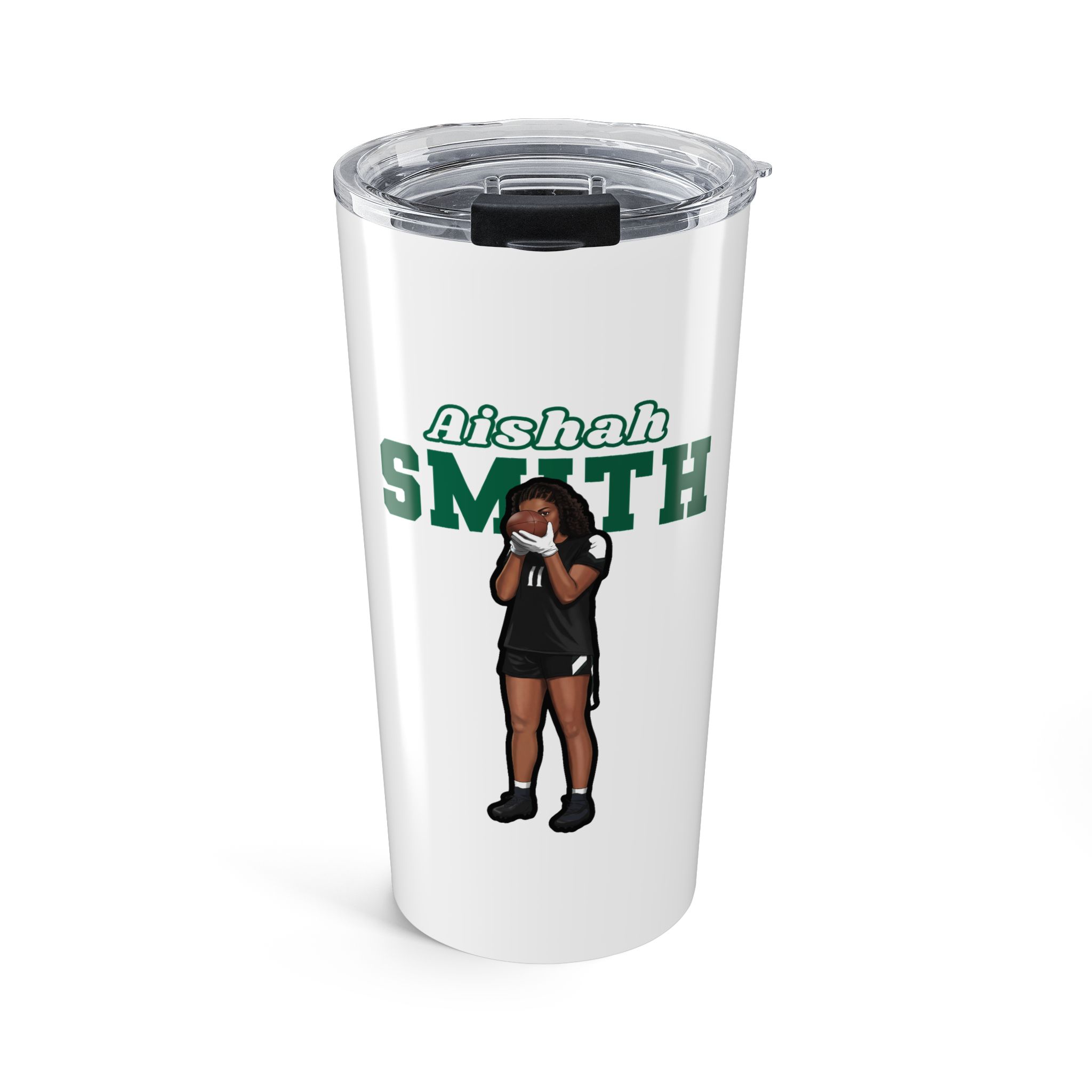 20oz Tumbler — character_name_arch in Classic