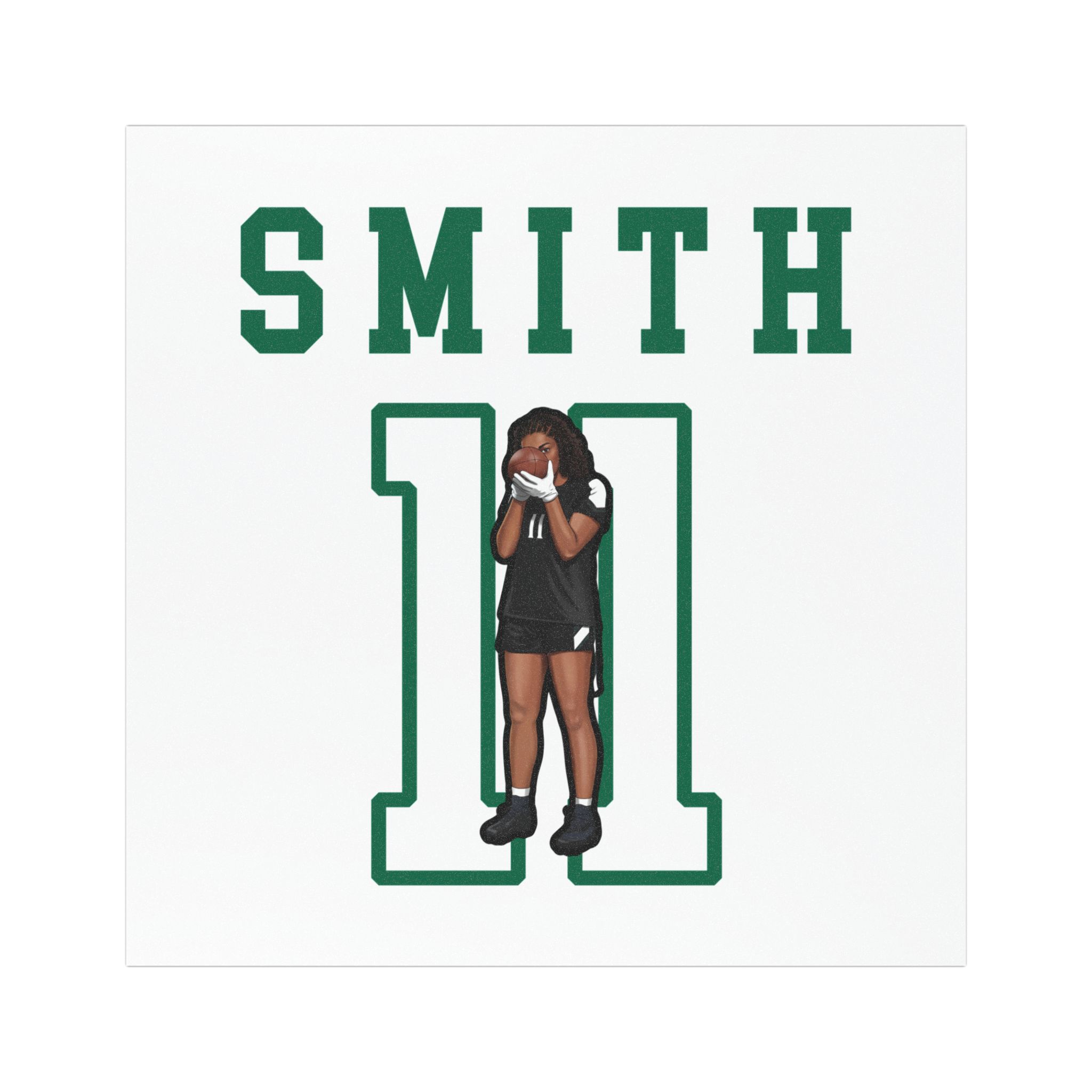 Car Magnets — character_shirsey in Classic