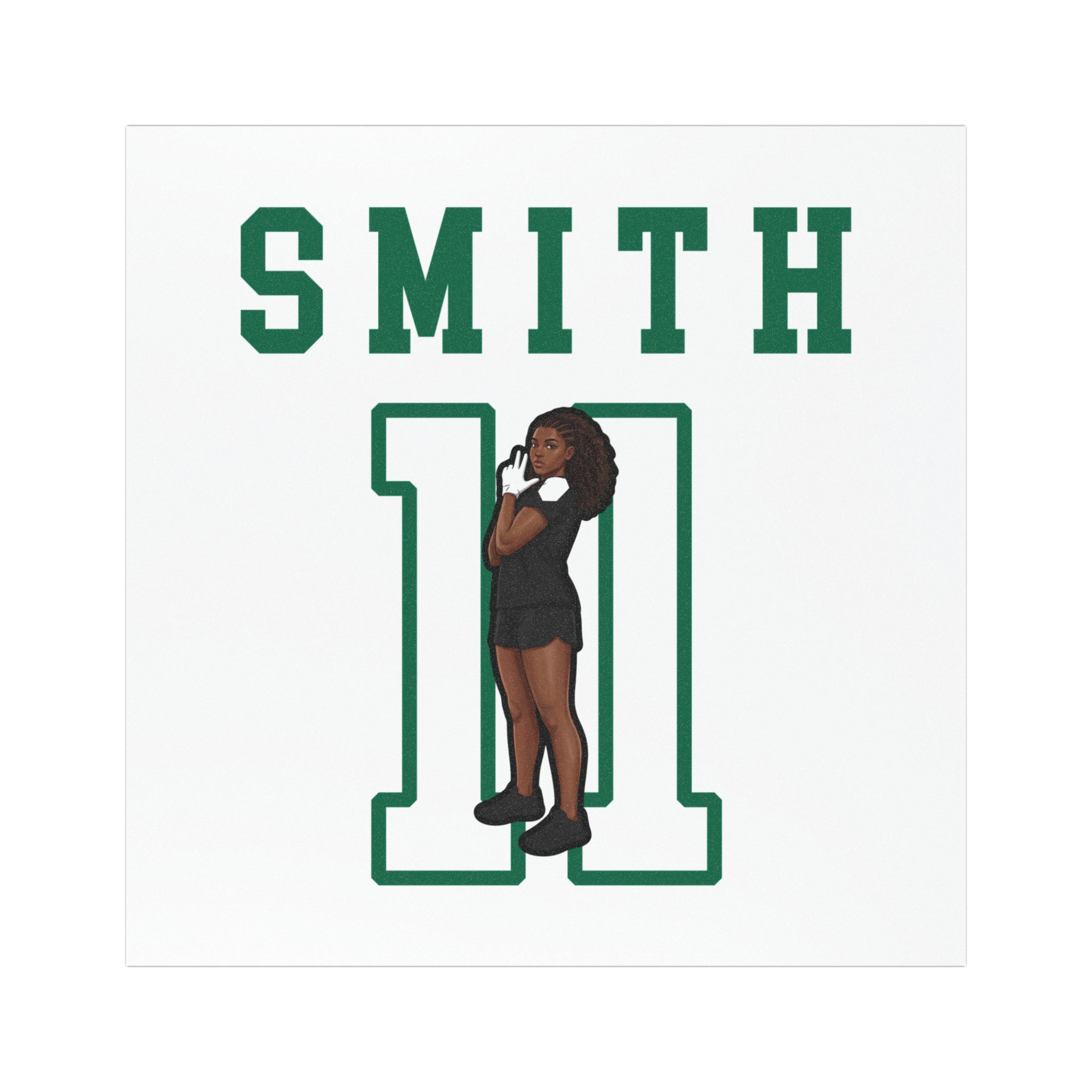 Car Magnets — character_shirsey in Classic