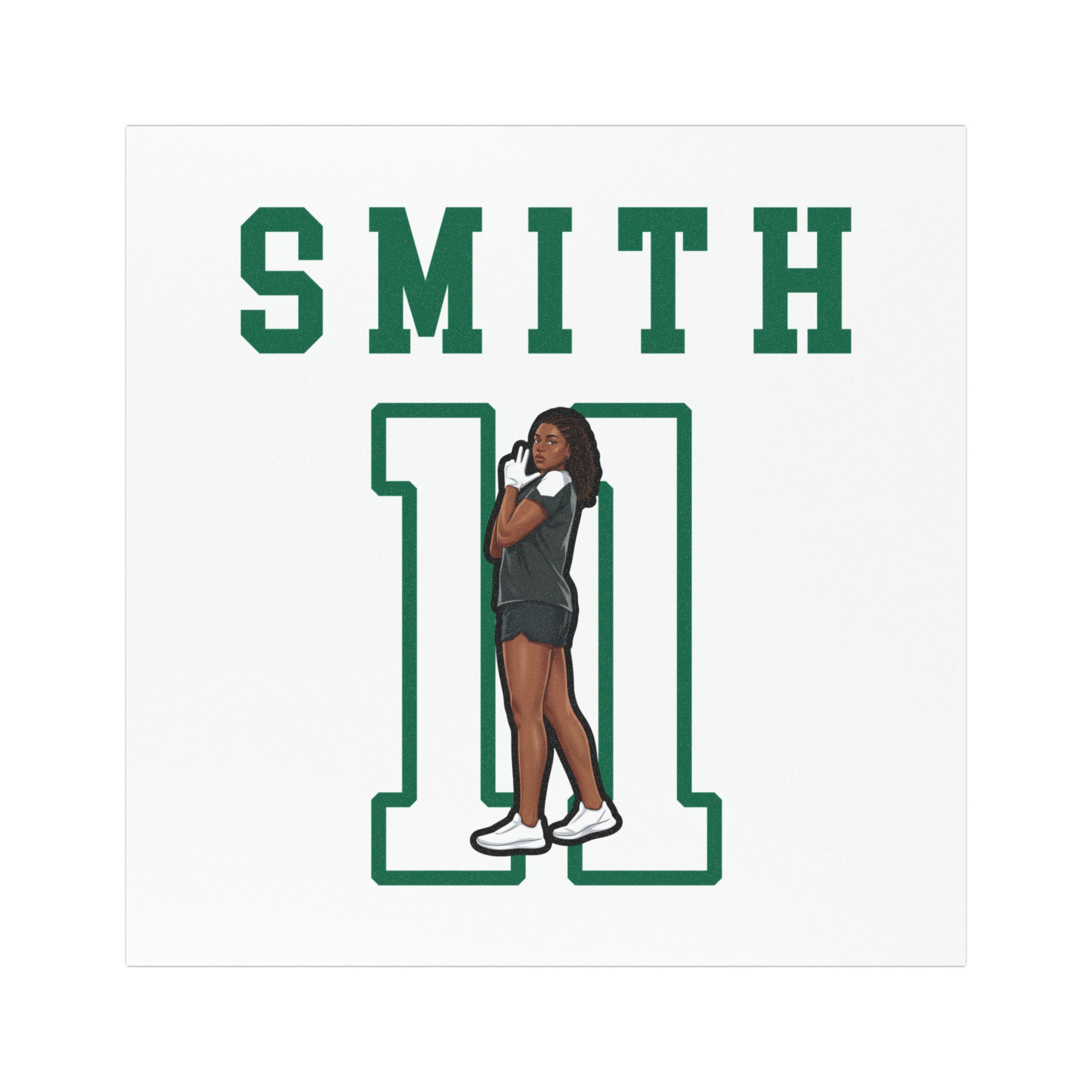 Car Magnets — character_shirsey in Classic