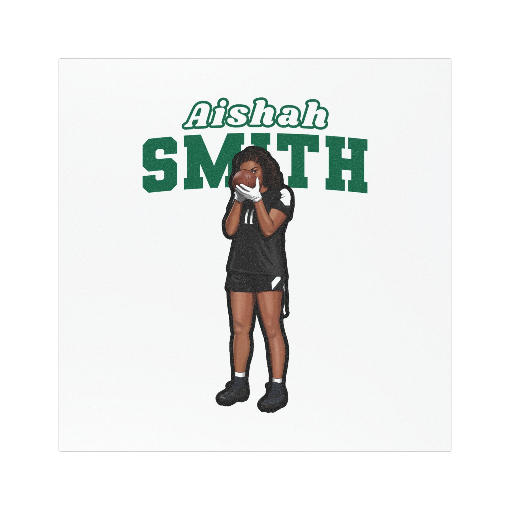 Car Magnets — character_name_arch in Classic