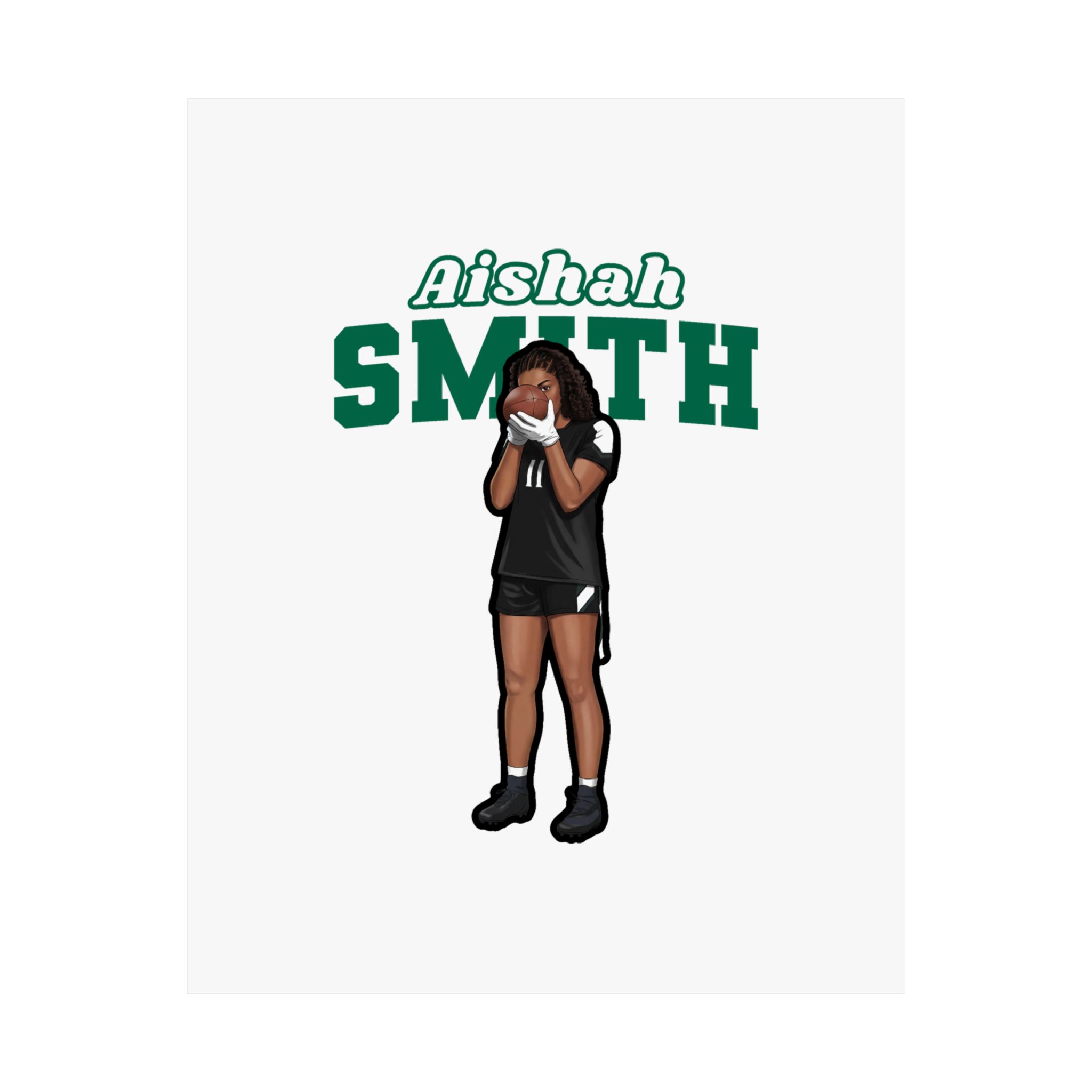 Poster — character_name_arch in Classic
