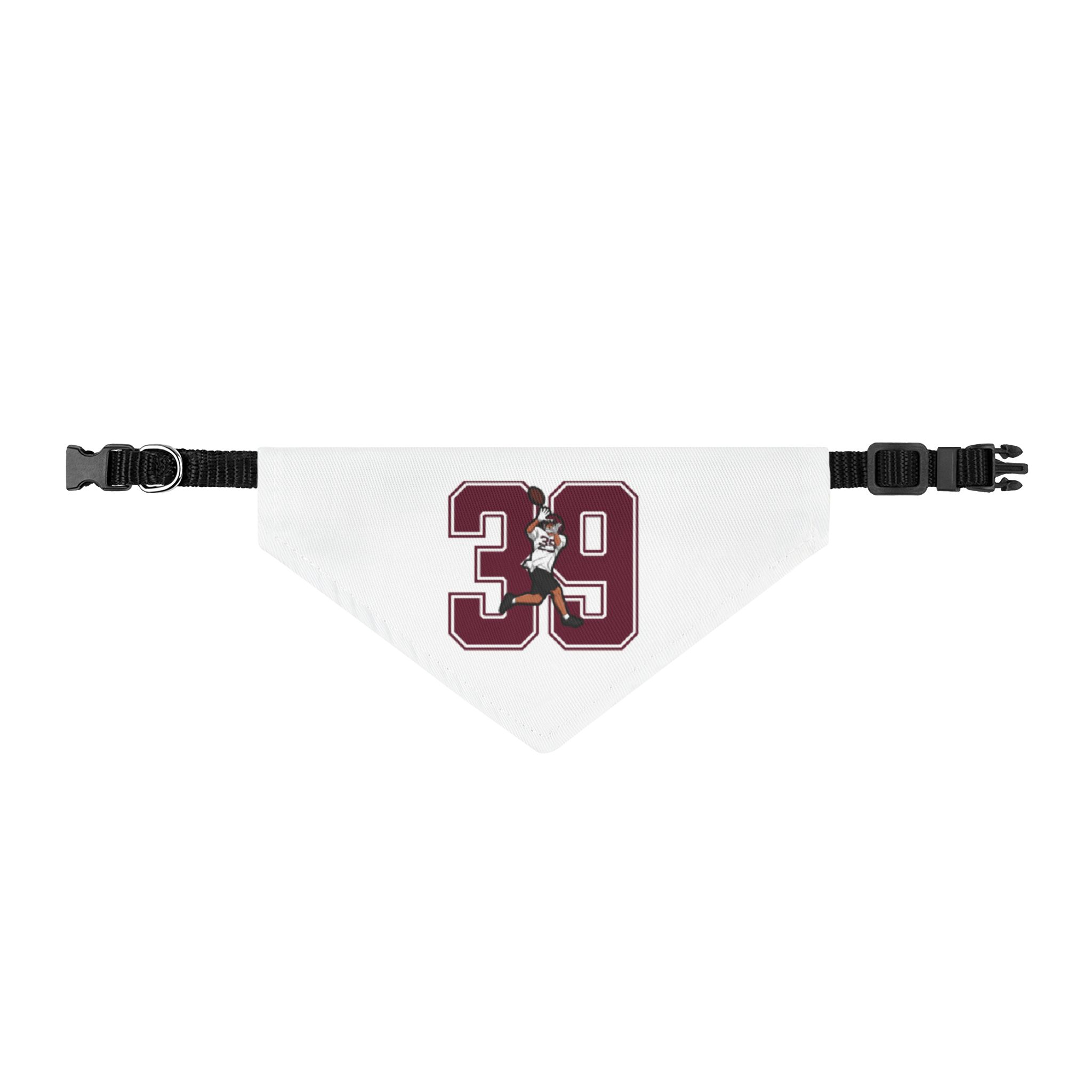 Pet Bandana — character_number in Classic