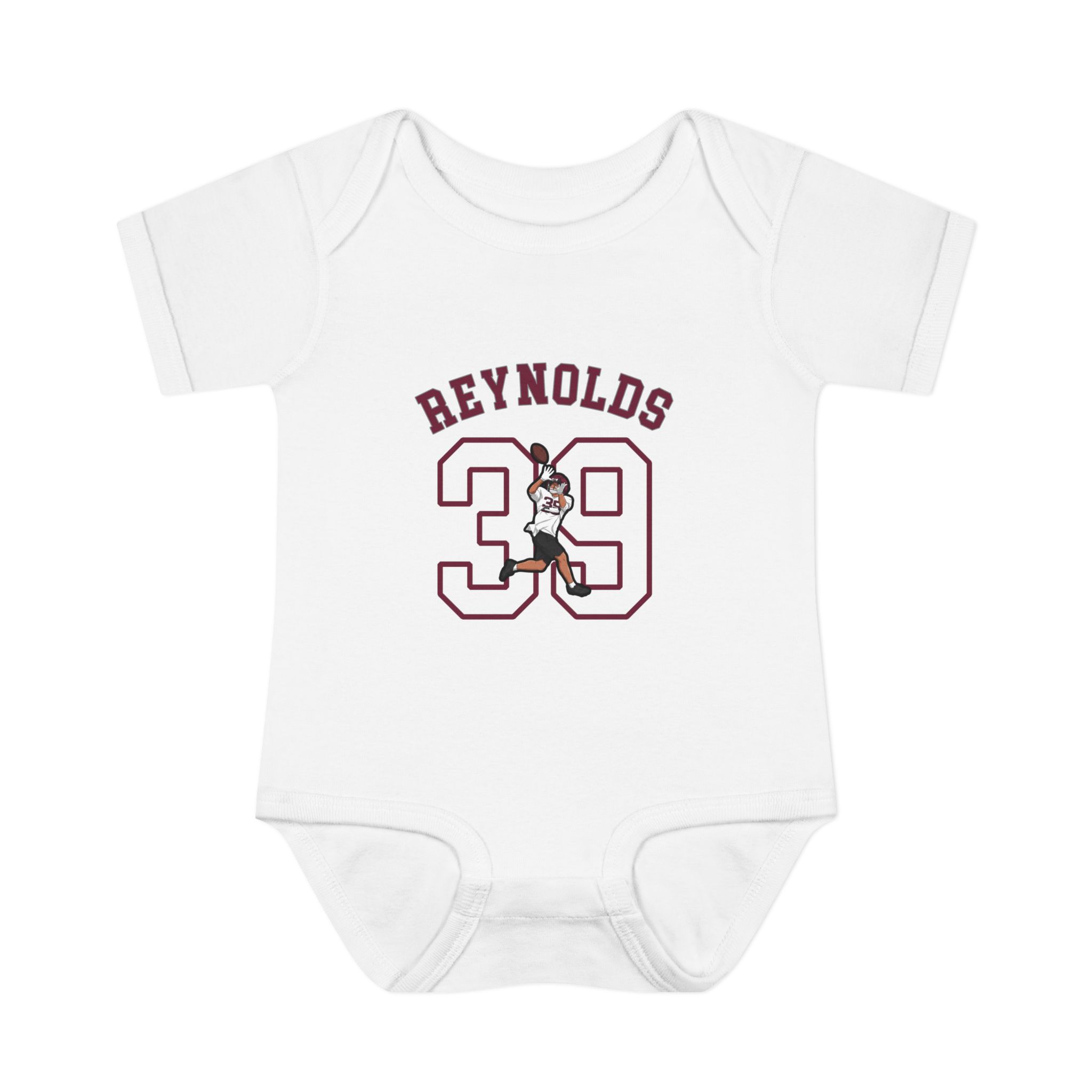 Baby Onesie