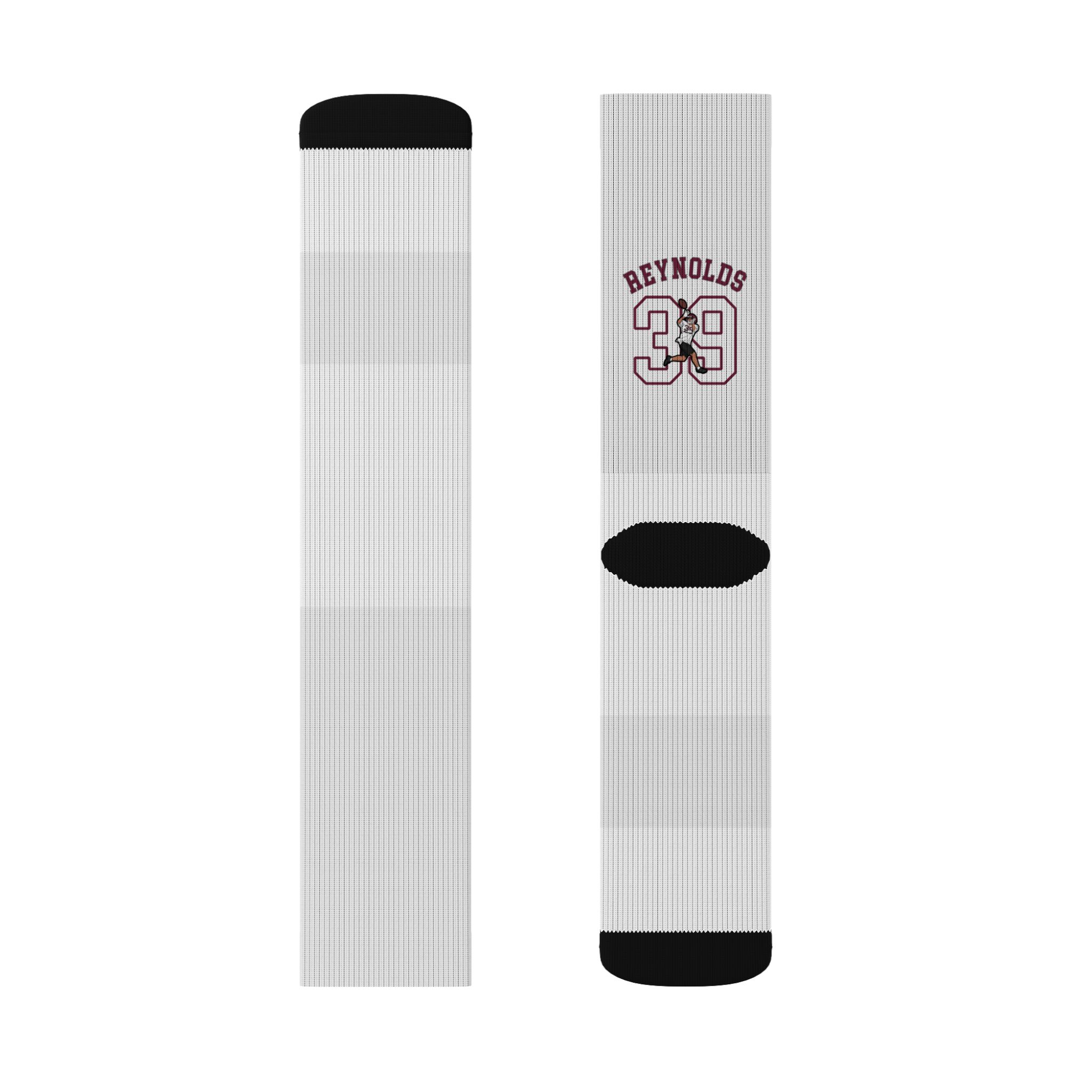 Crew Socks — character_shirsey_arch in Classic