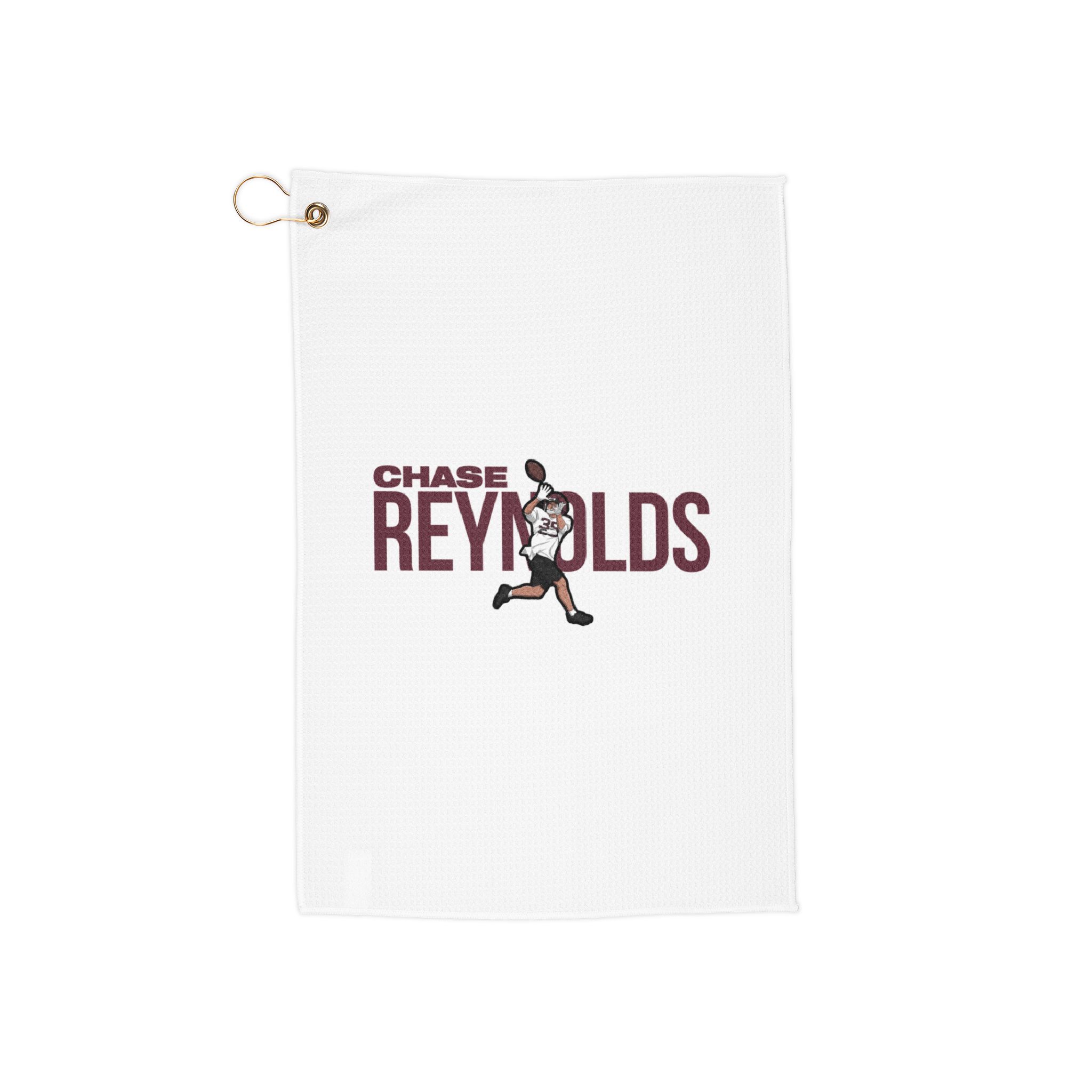 Golf Towel — character_player_name in Classic