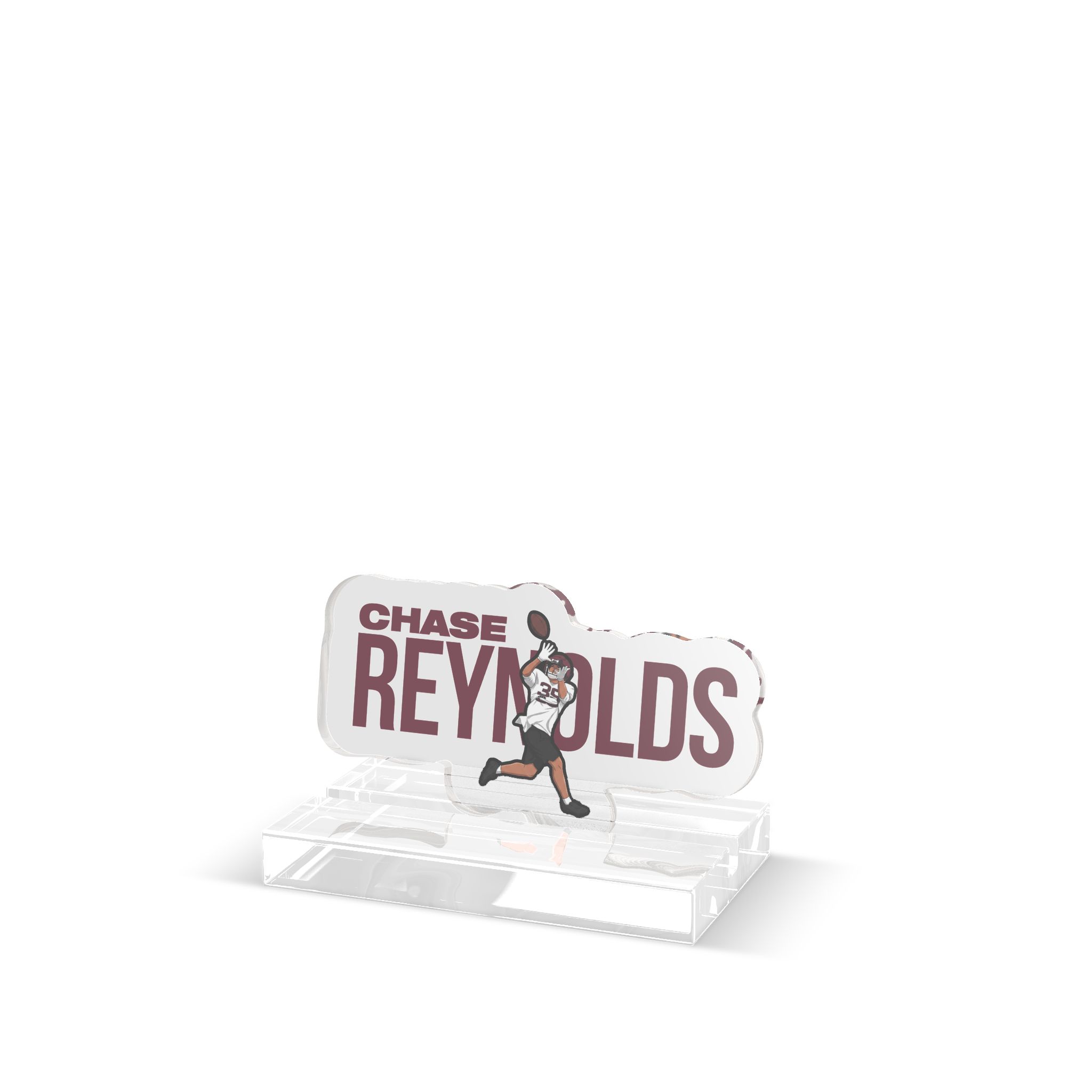 Desk Display — character_player_name in Classic
