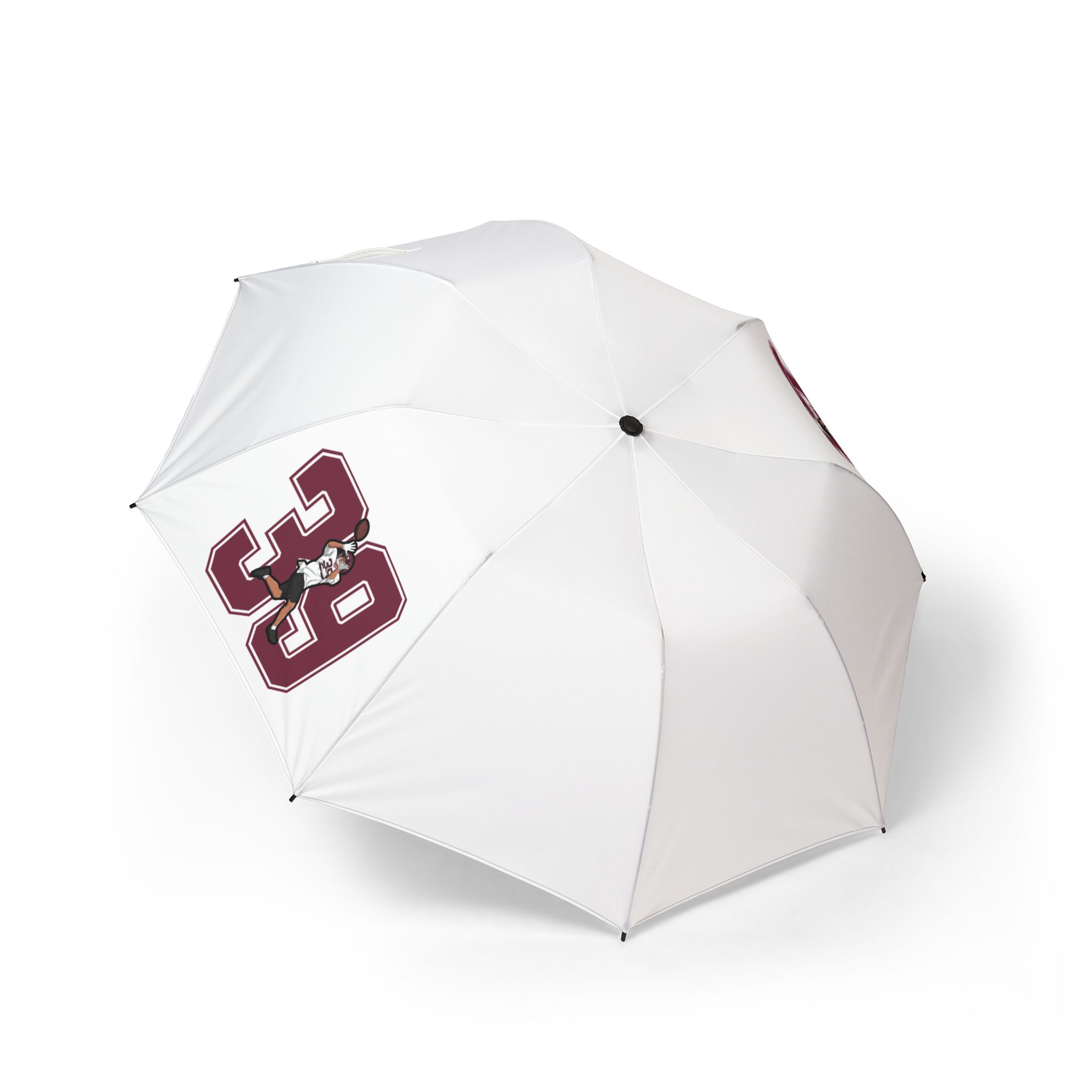 Foldable Umbrella — character_number in Classic