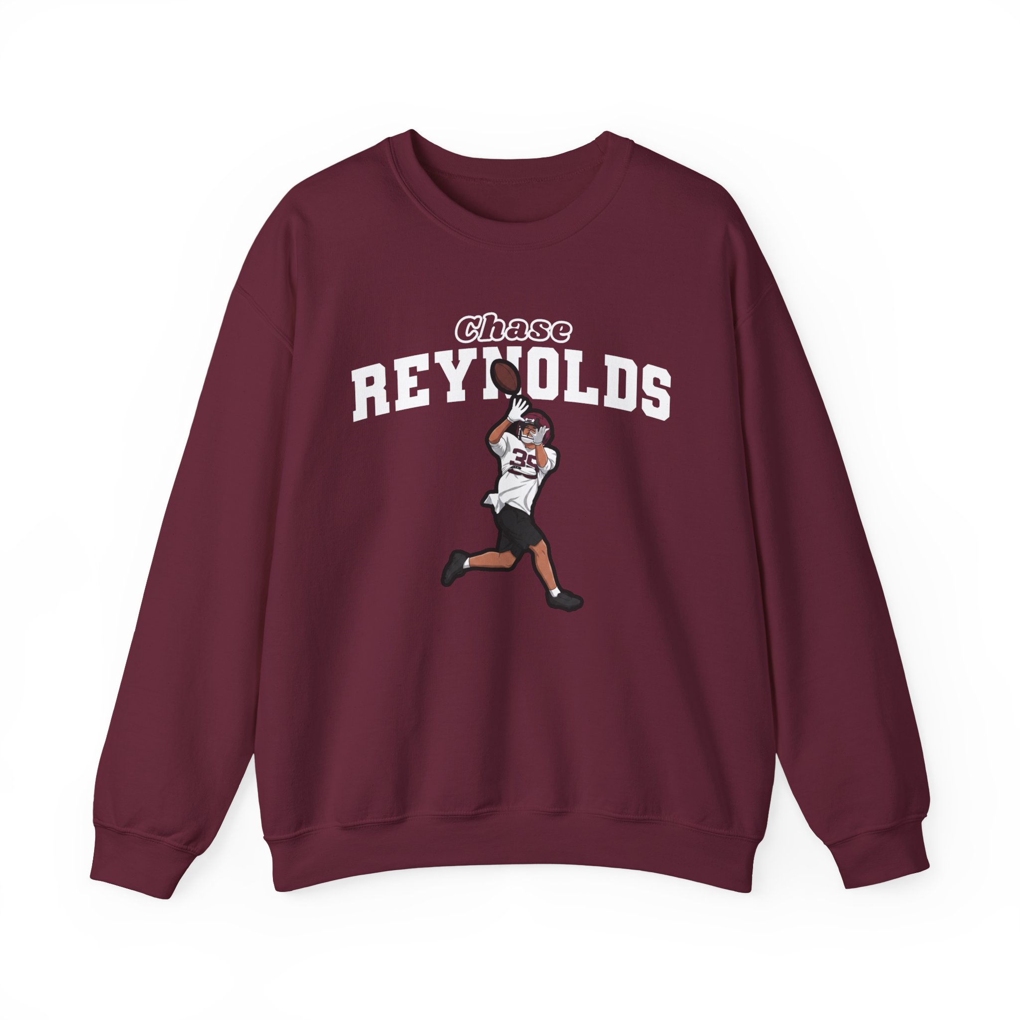 Crewneck Sweatshirt