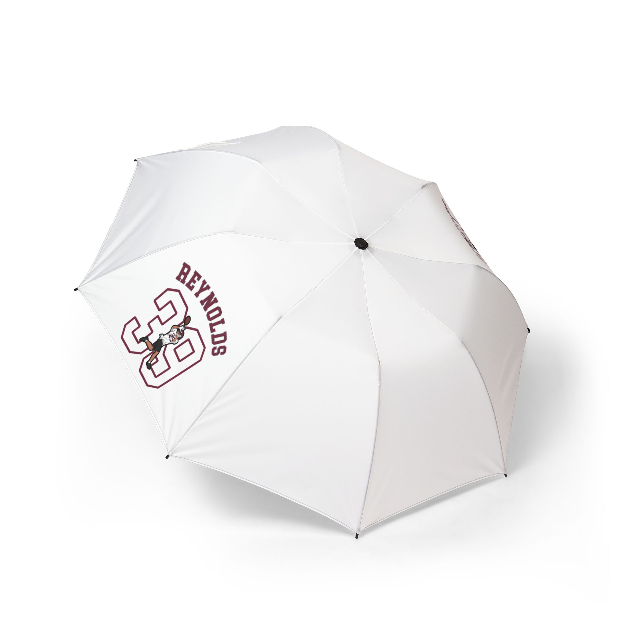 Foldable Umbrella — character_shirsey_arch in Classic