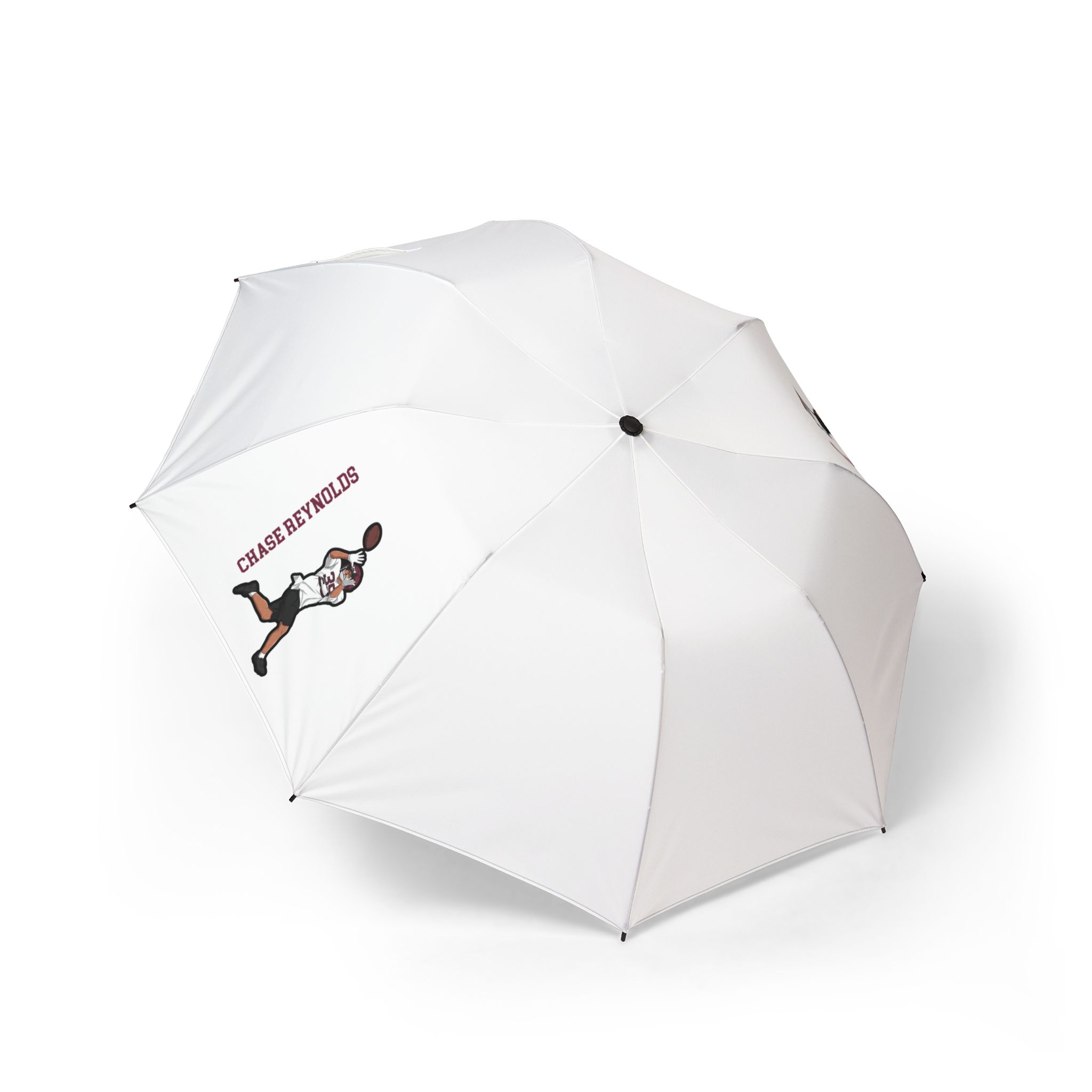 Foldable Umbrella — character_name_vertical in Classic