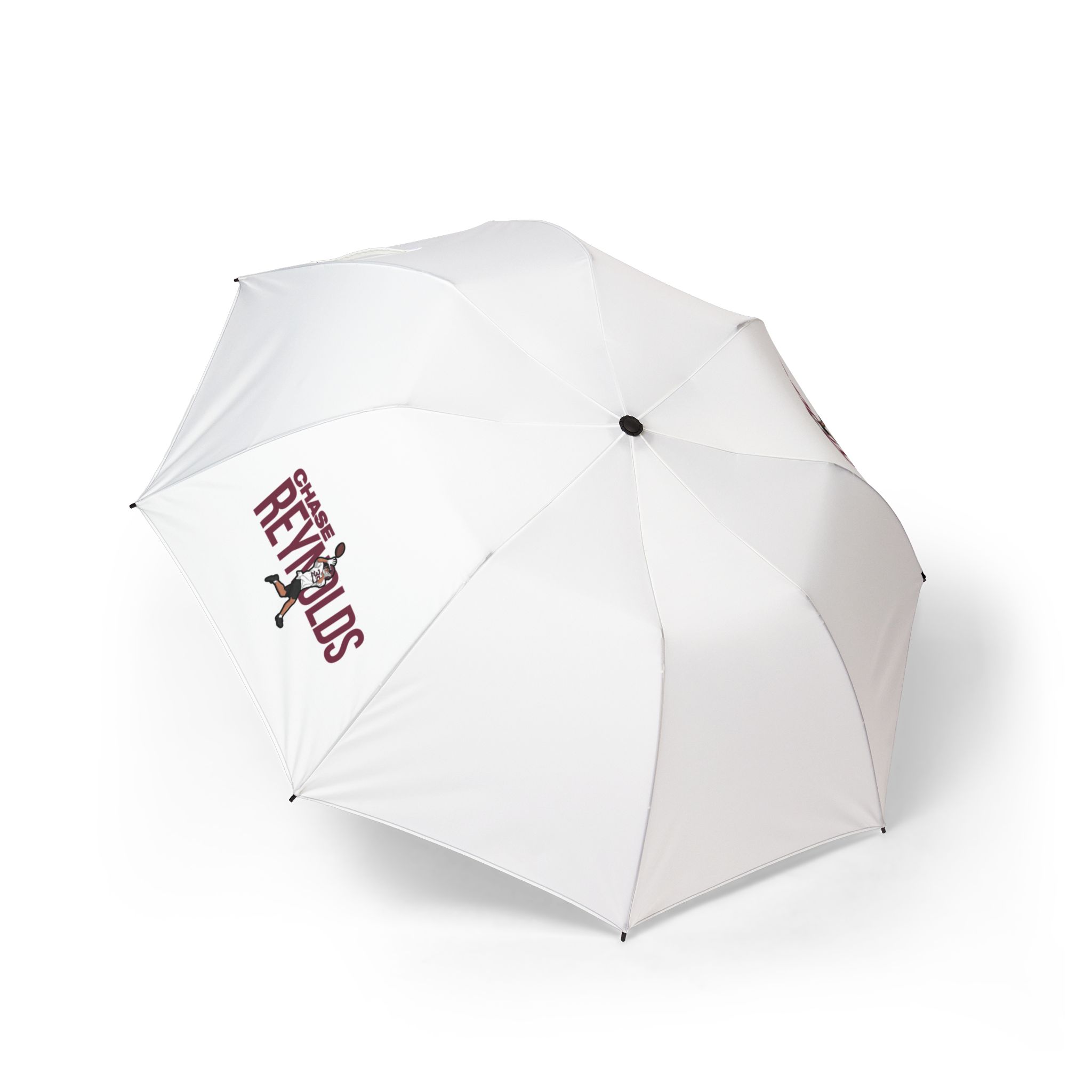 Foldable Umbrella — character_player_name in Classic