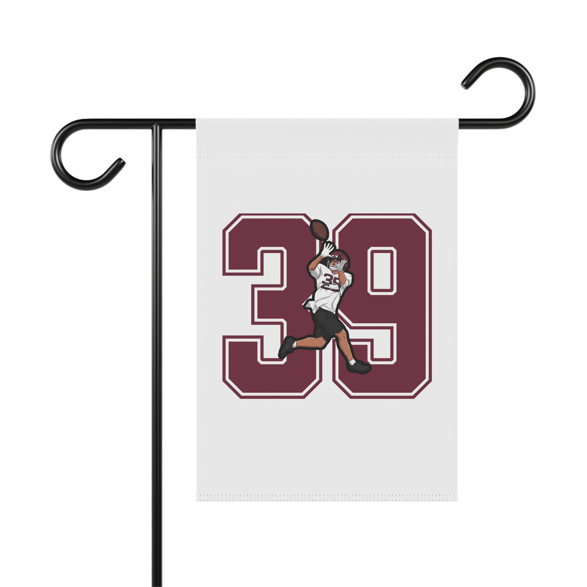 Garden & House Banner — character_number in Classic