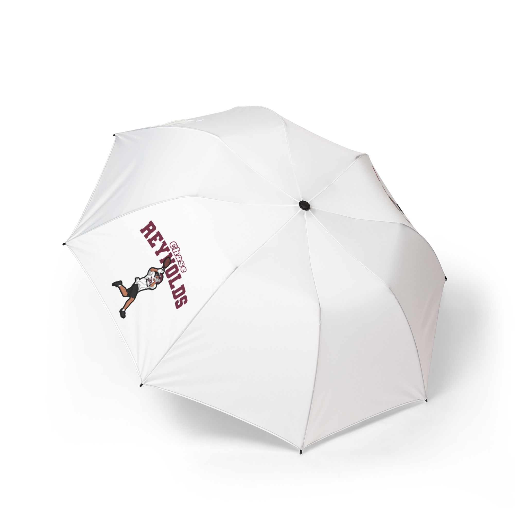 Foldable Umbrella — character_name_arch in Classic
