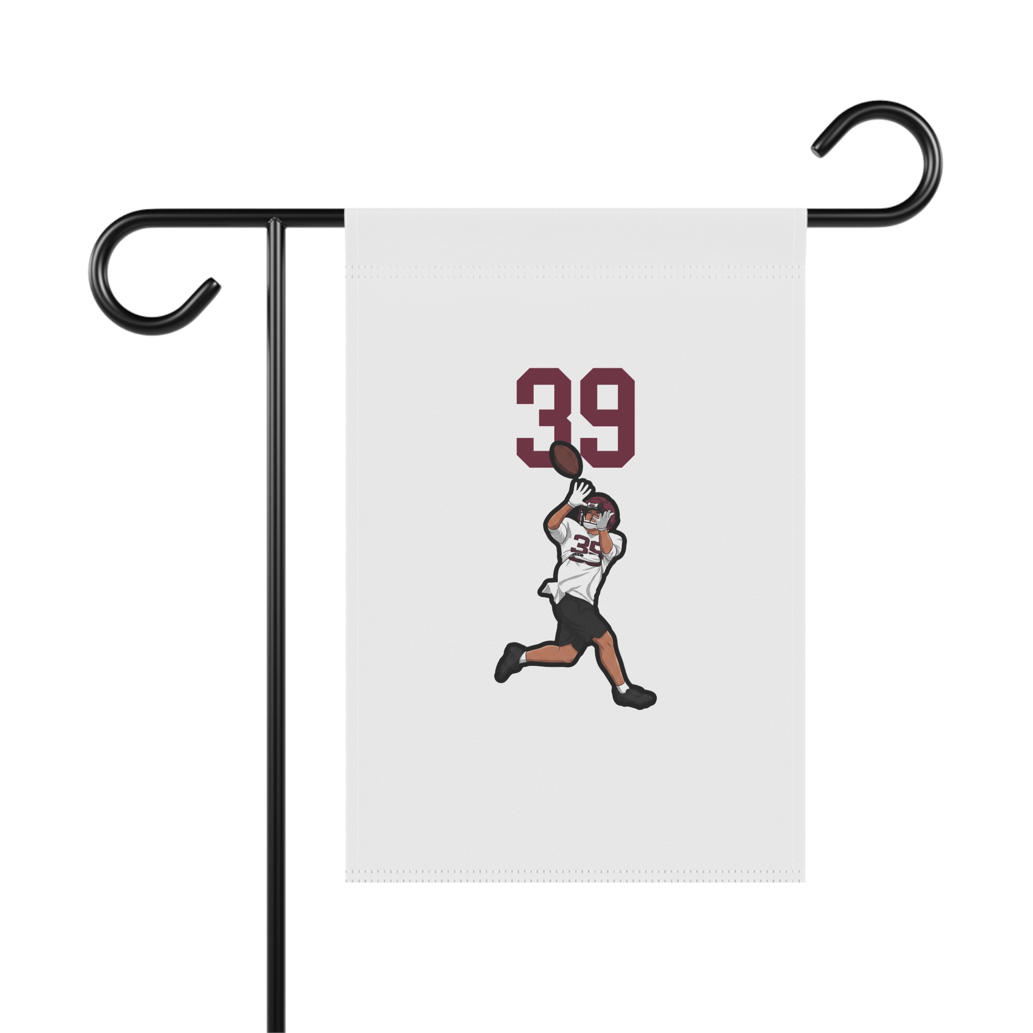 Garden & House Banner — character_number_top in Classic
