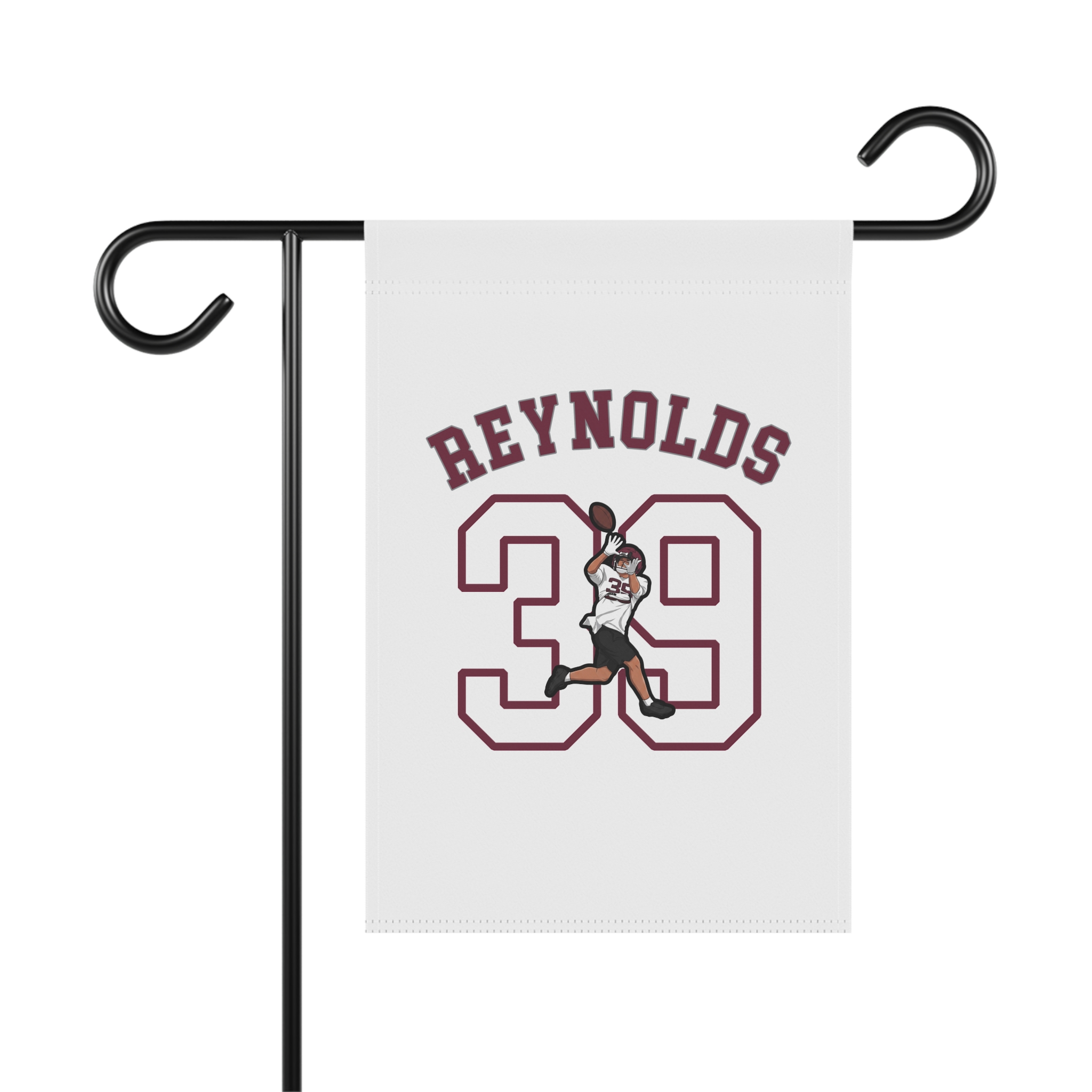 Garden & House Banner — character_shirsey_arch in Classic