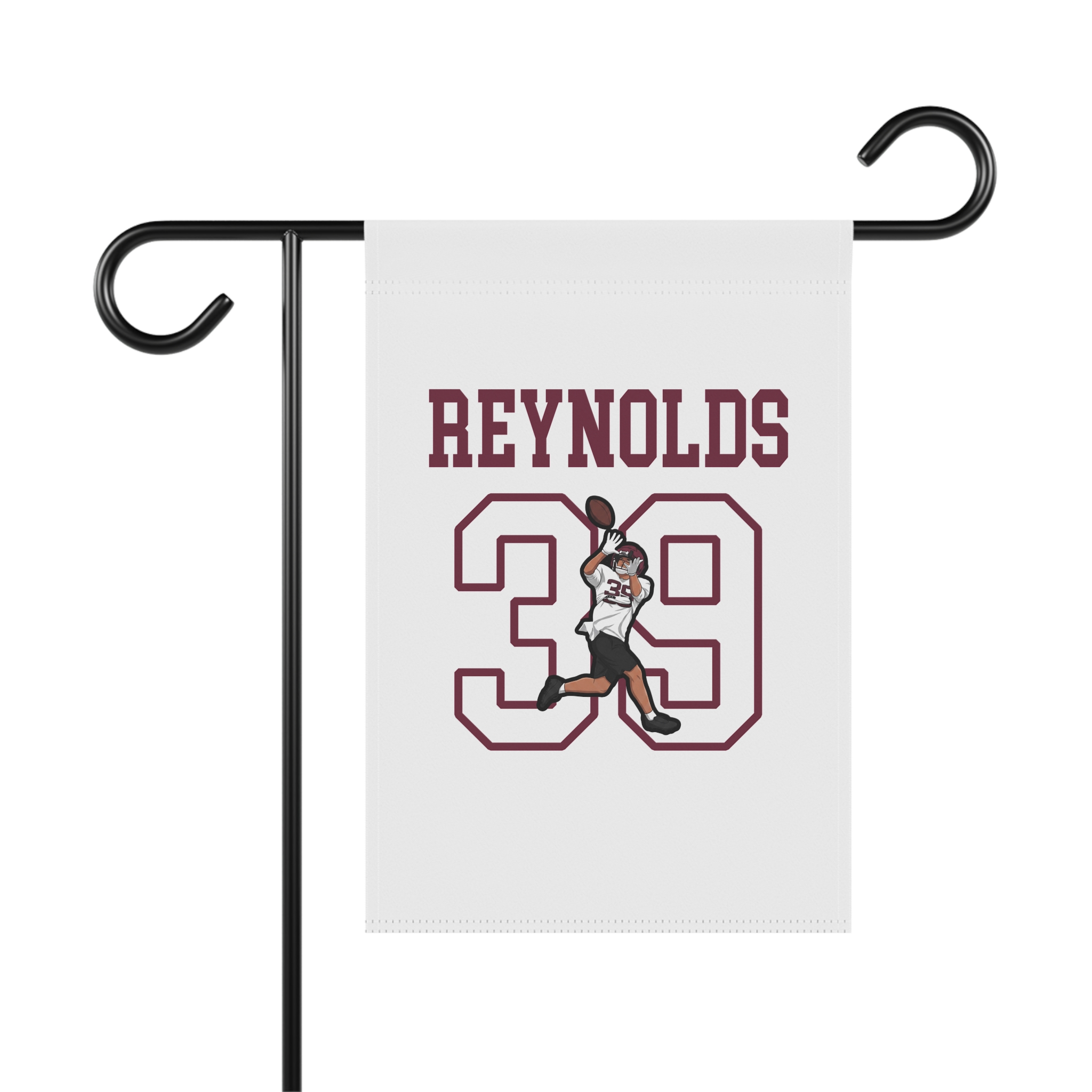 Garden & House Banner — character_shirsey in Classic