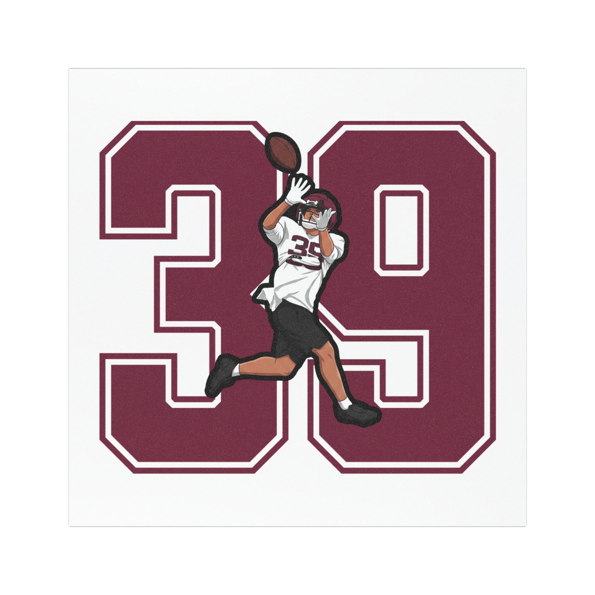 Car Magnets — character_number in Classic