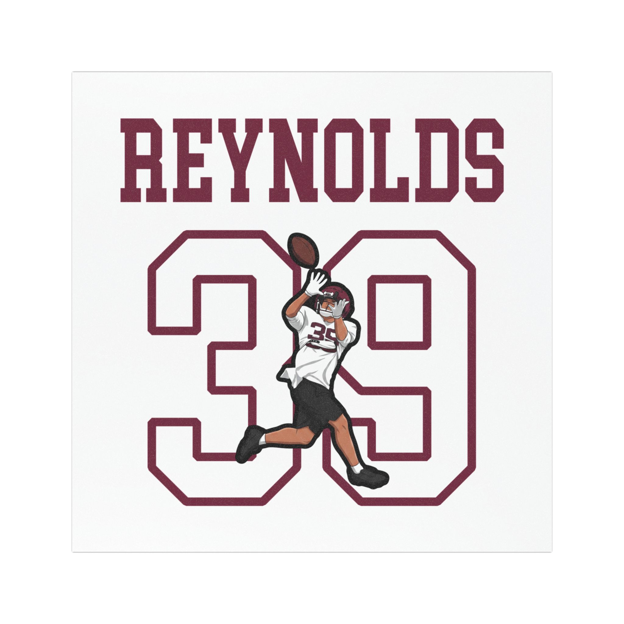 Car Magnets — character_shirsey in Classic
