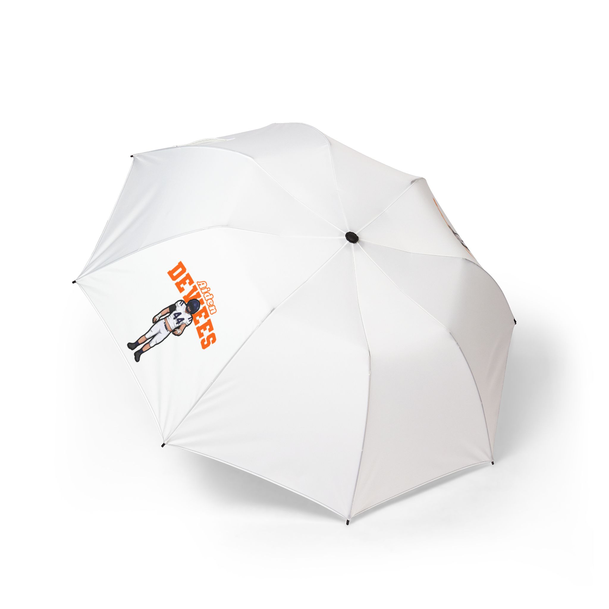 Foldable Umbrella — character_name_arch in Classic