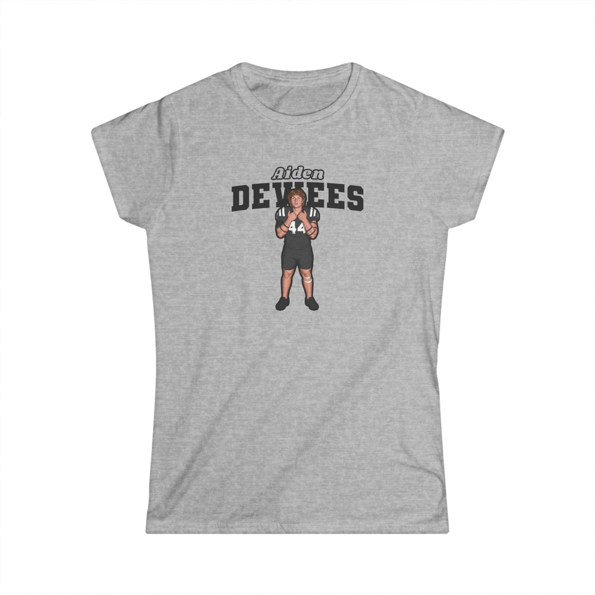 Women's Softstyle Tee