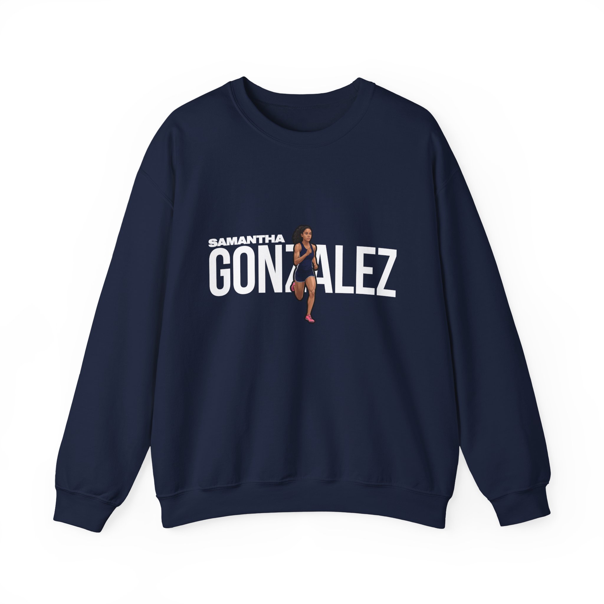 Crewneck Sweatshirt