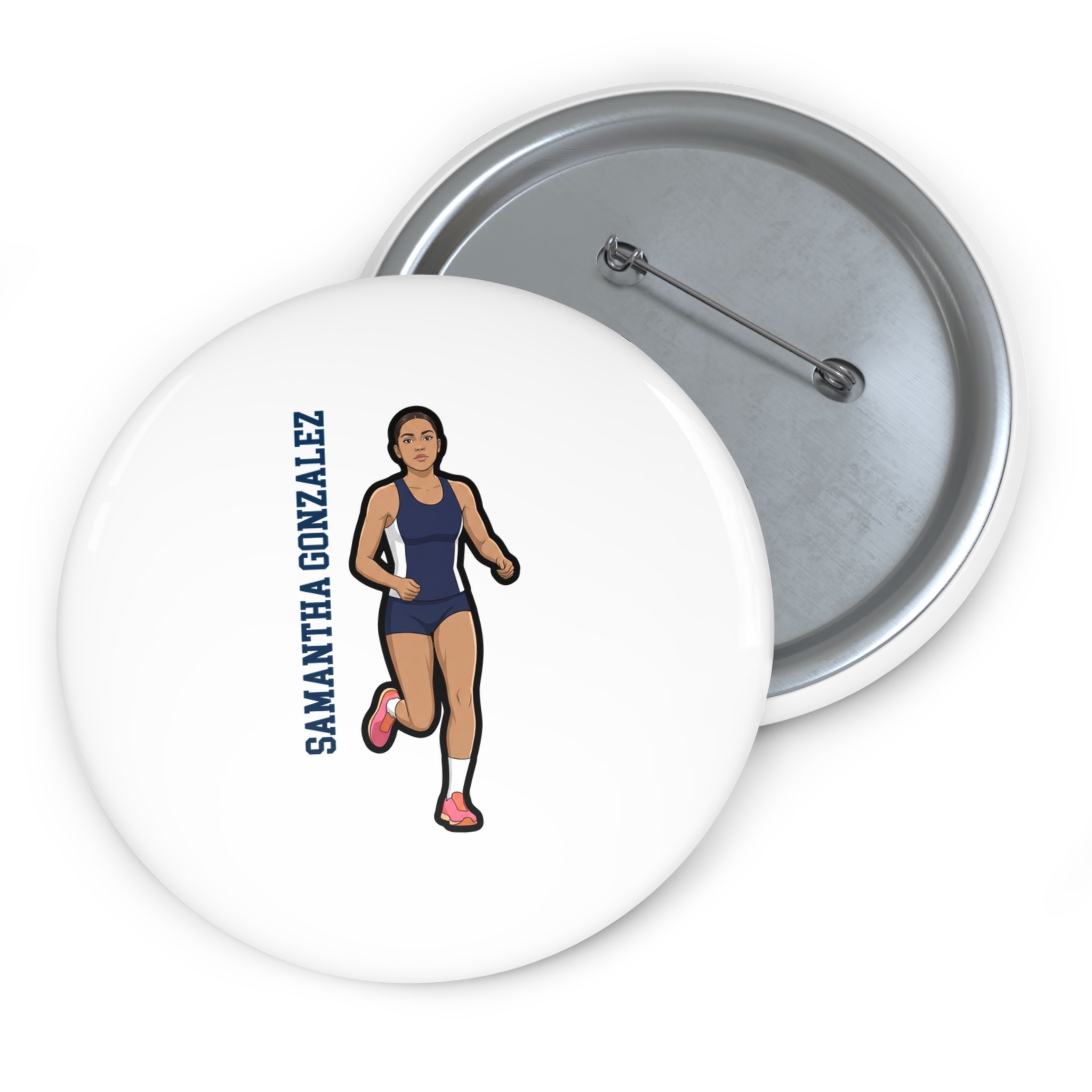 Game Day Pin