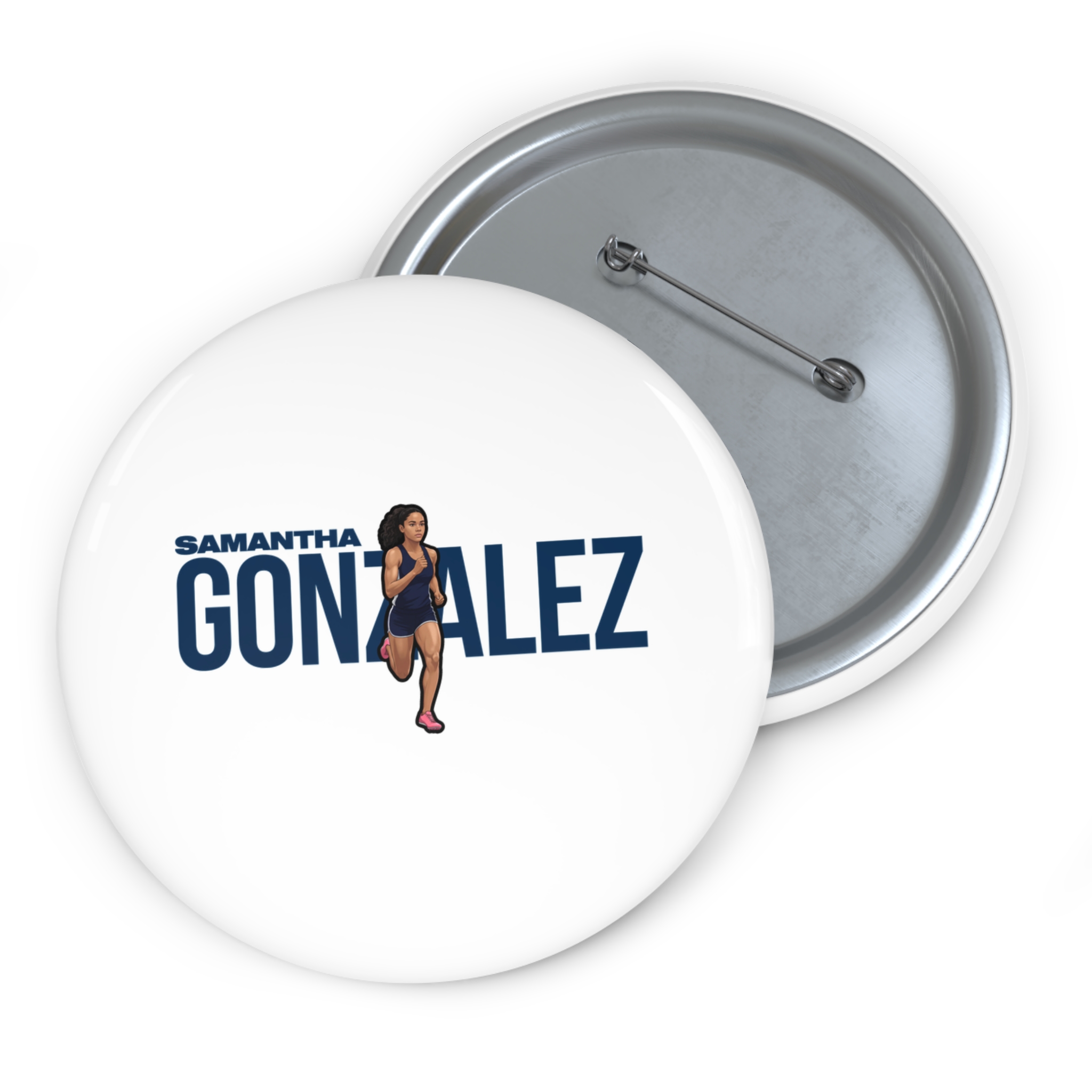 Game Day Pin — character_player_name in Classic