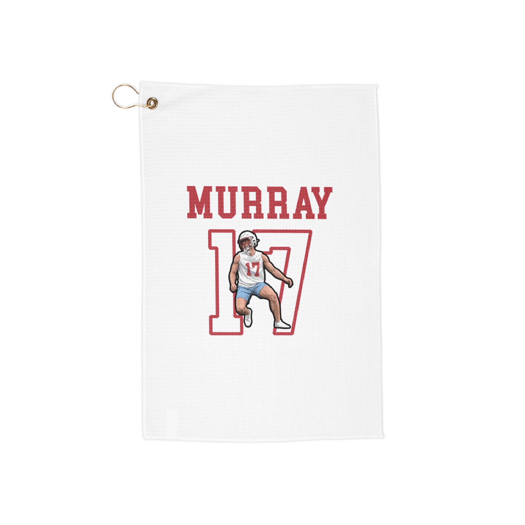 Golf Towel — character_shirsey in Classic