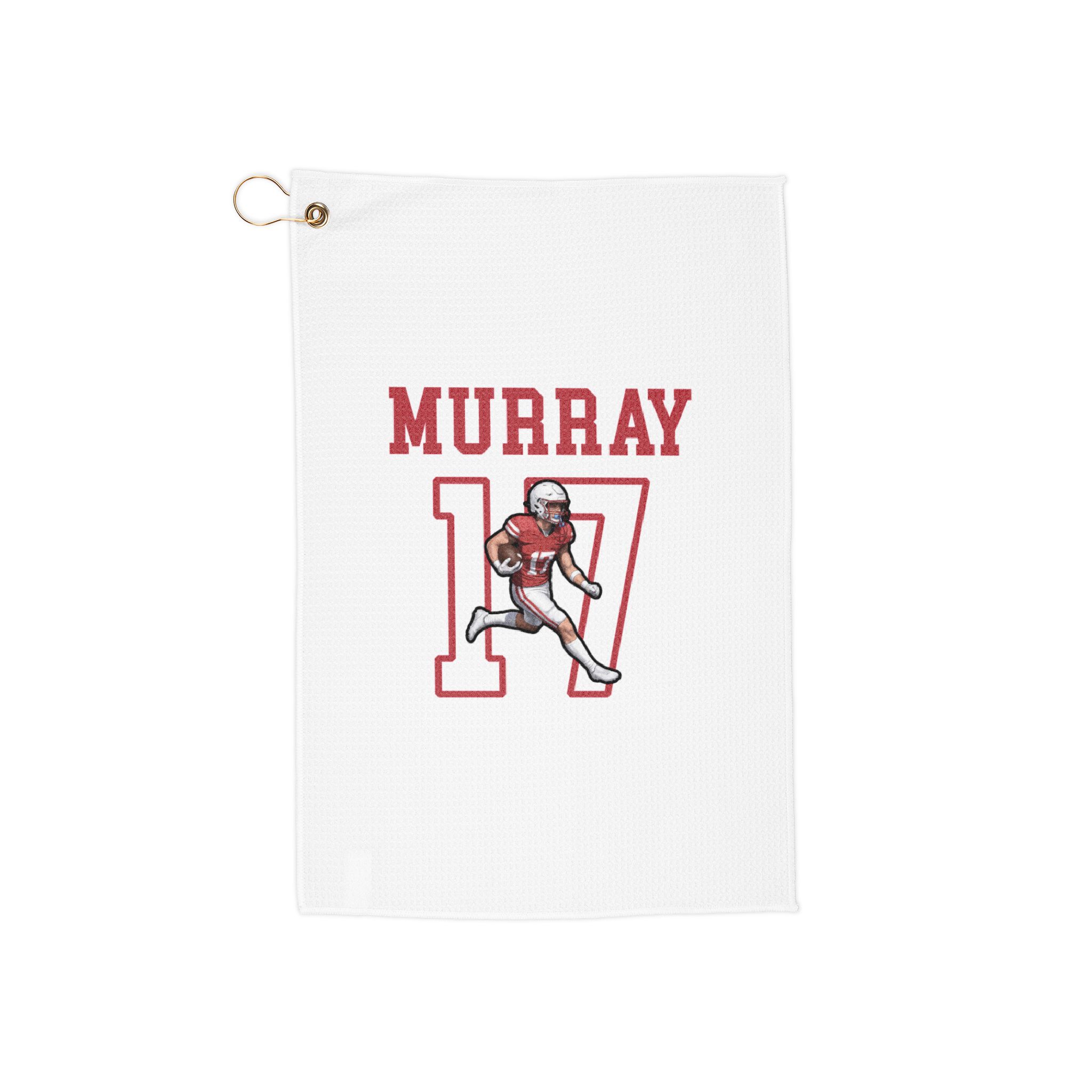 Golf Towel — character_shirsey in Classic