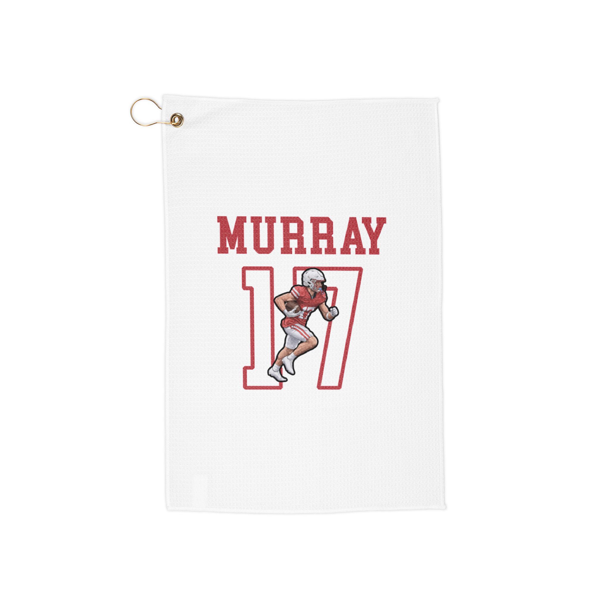 Golf Towel — character_shirsey in Classic