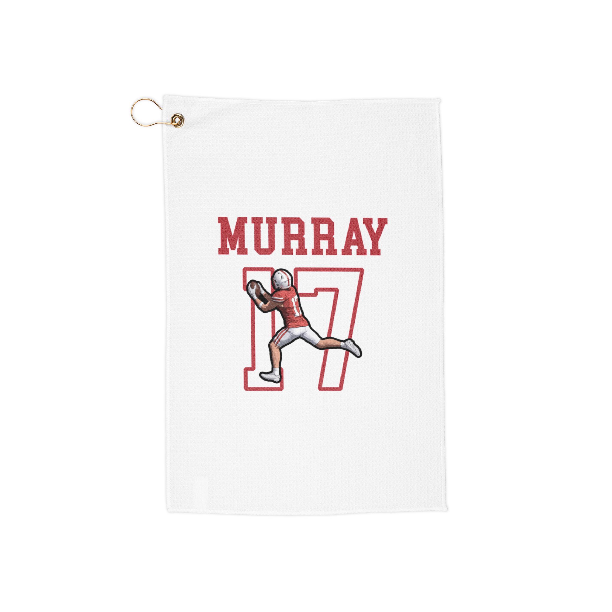 Golf Towel — character_shirsey in Classic