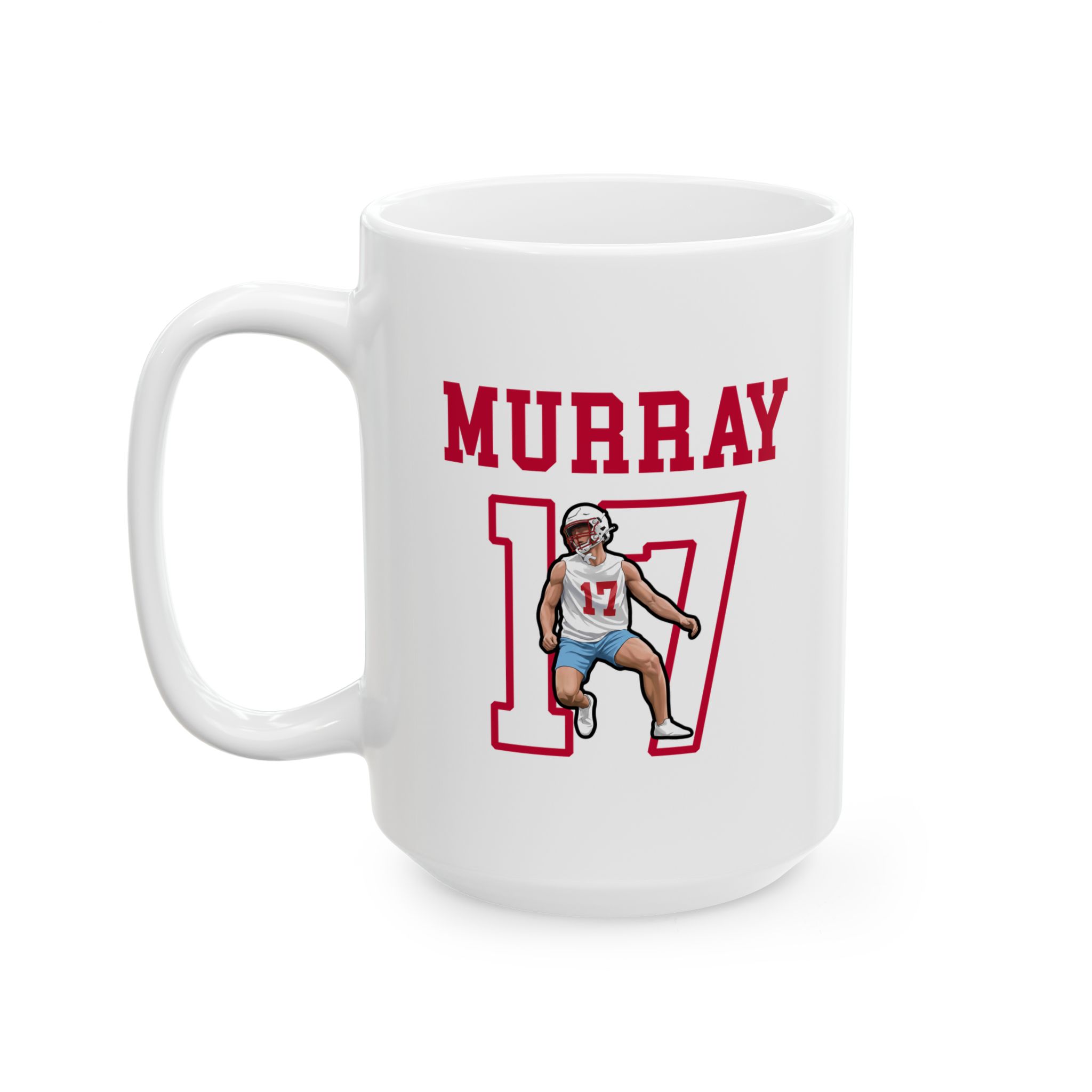 Coffee Mug — character_shirsey in Classic