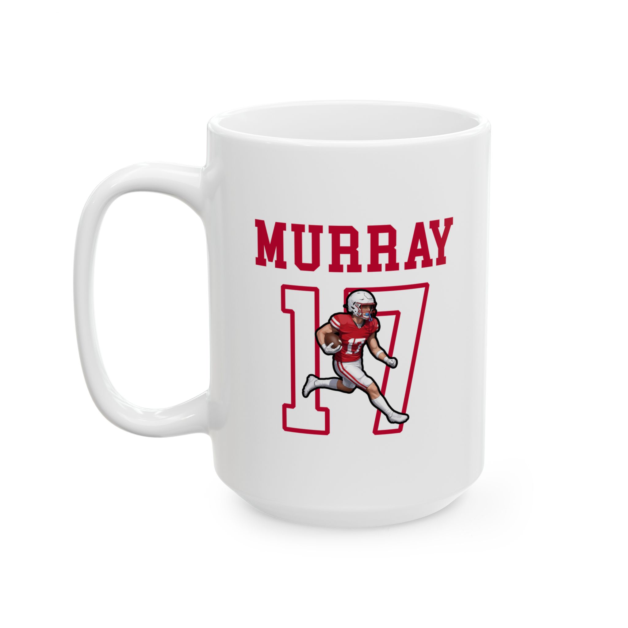 Coffee Mug — character_shirsey in Classic