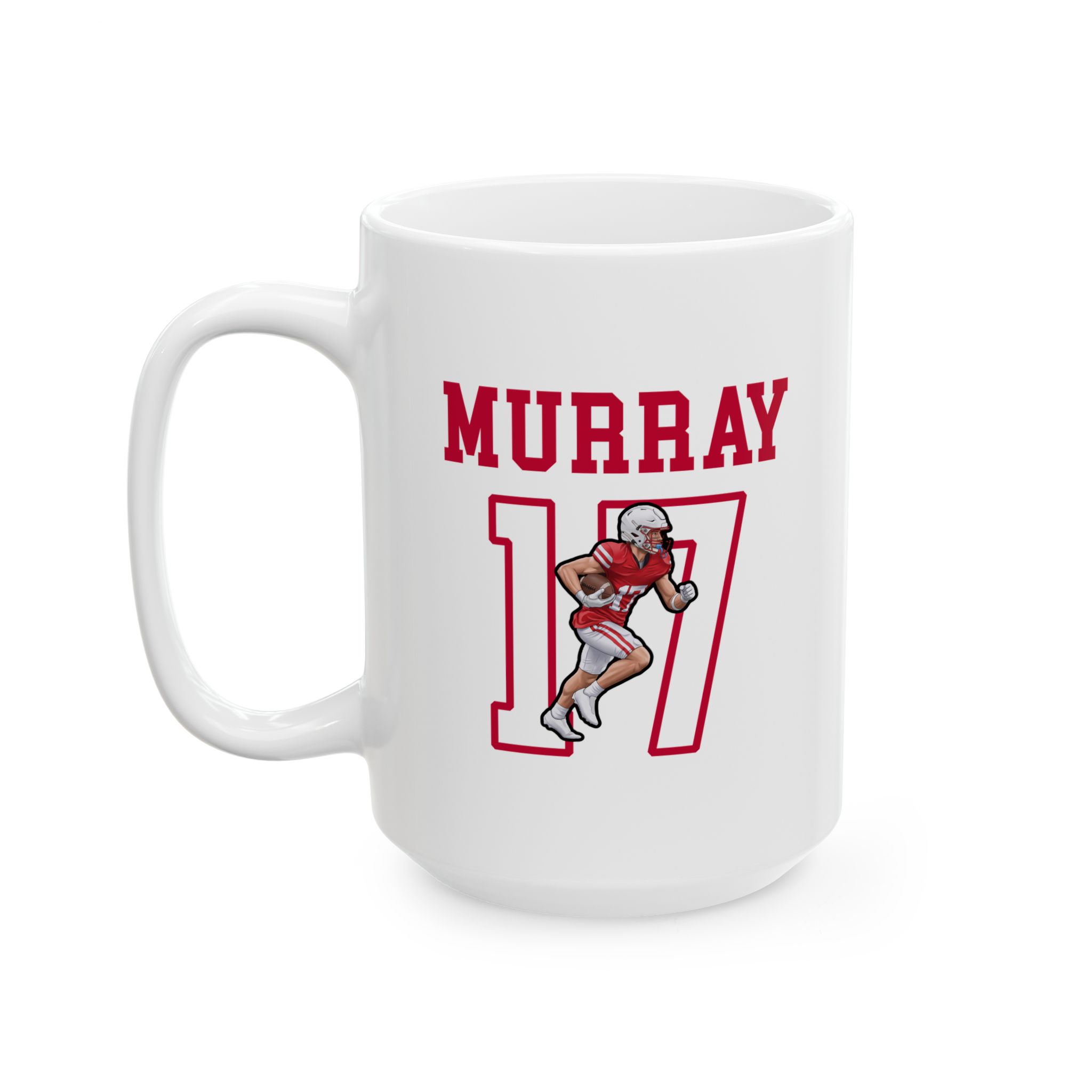 Coffee Mug — character_shirsey in Classic