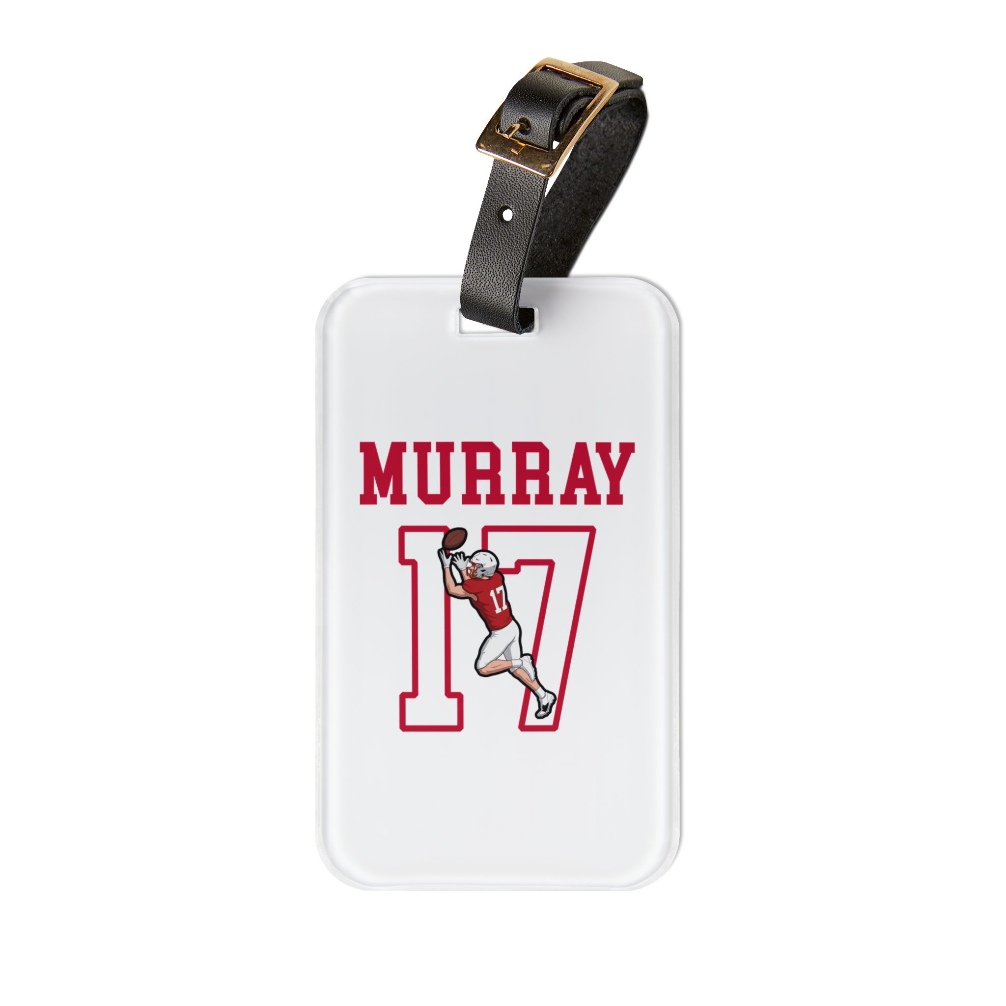 Luggage Tag — character_shirsey in Classic