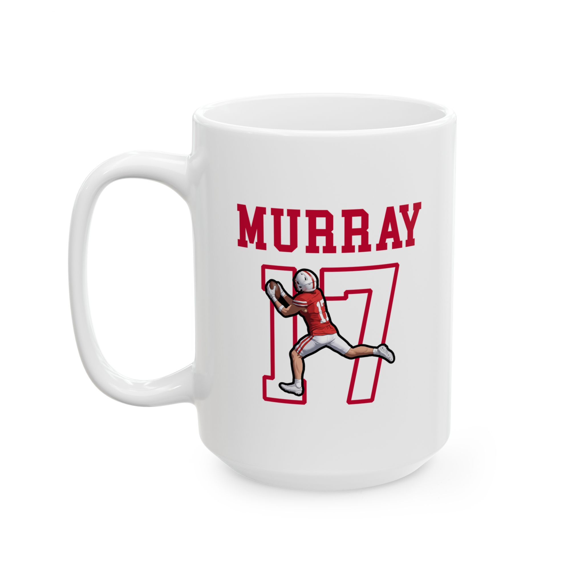 Coffee Mug — character_shirsey in Classic