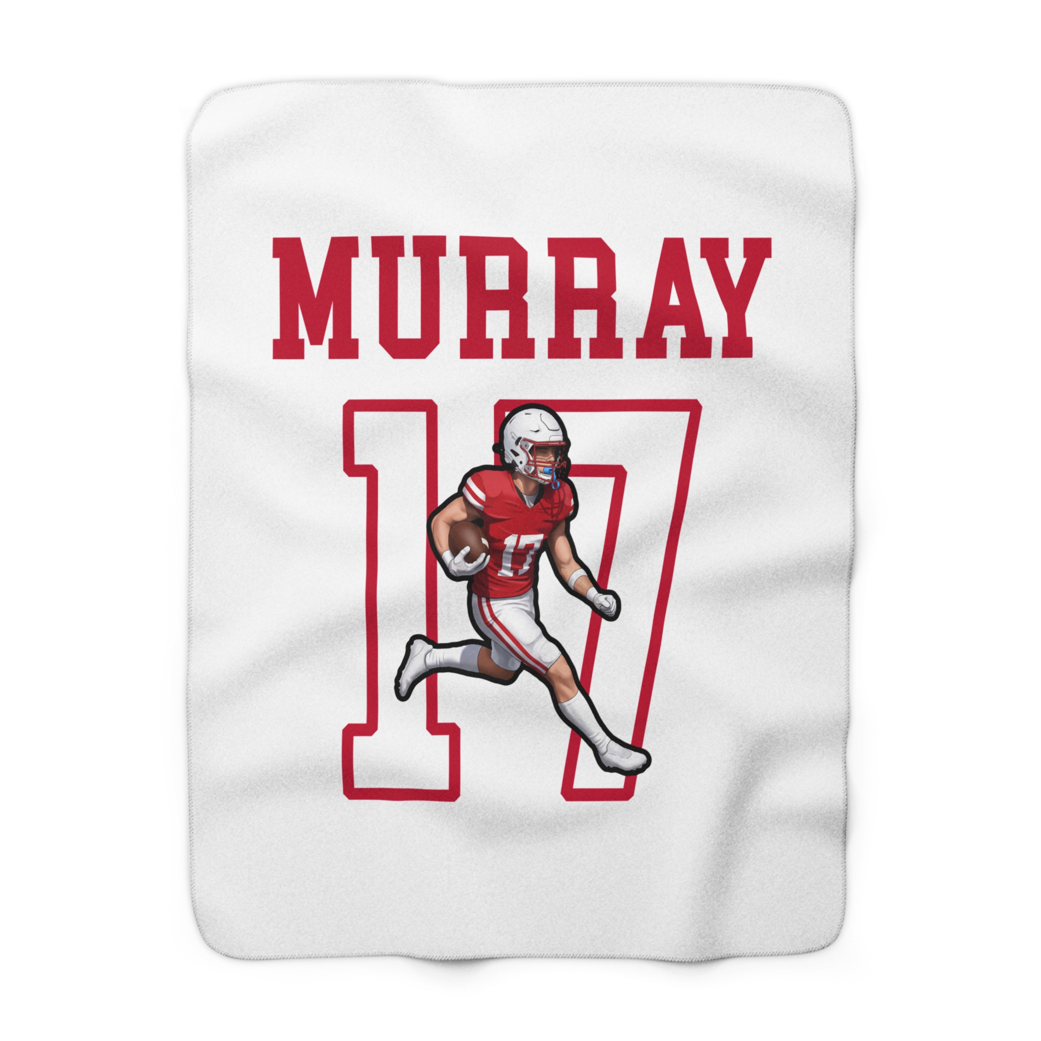 Sherpa Blanket — character_shirsey in Classic