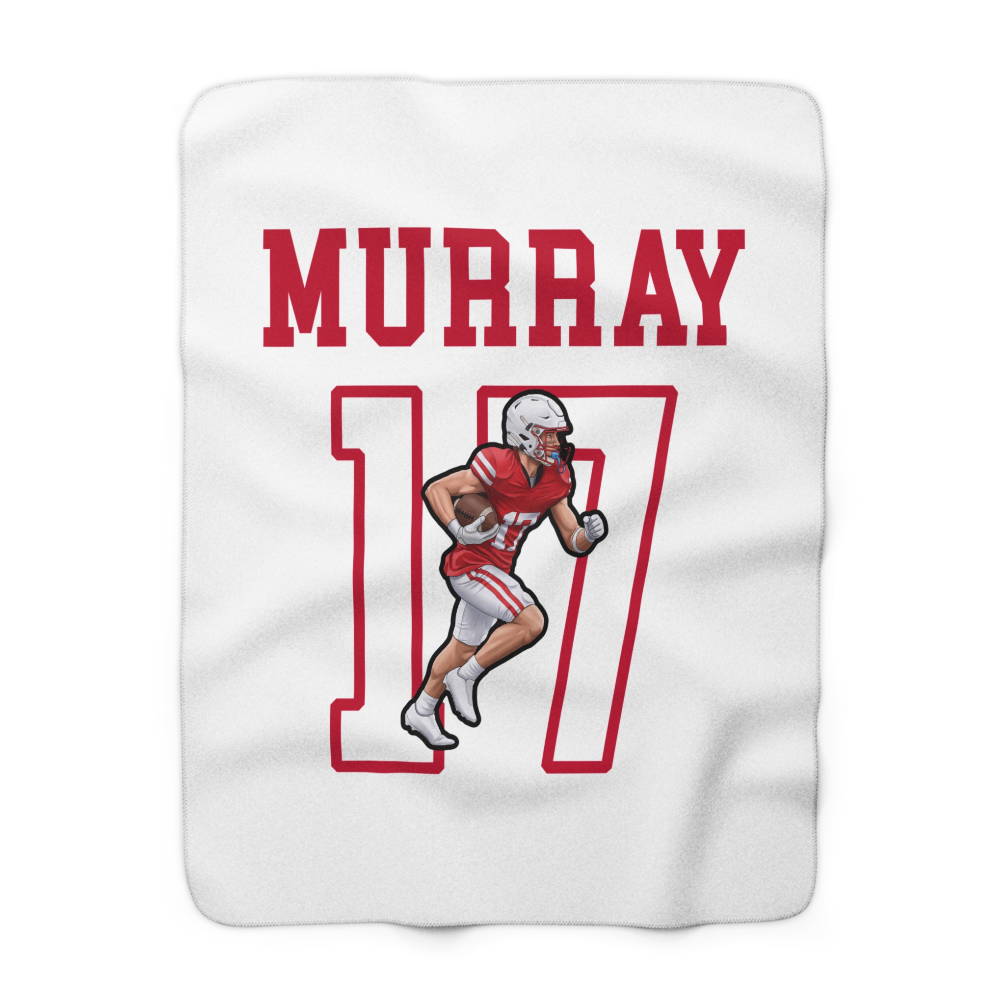 Sherpa Blanket — character_shirsey in Classic