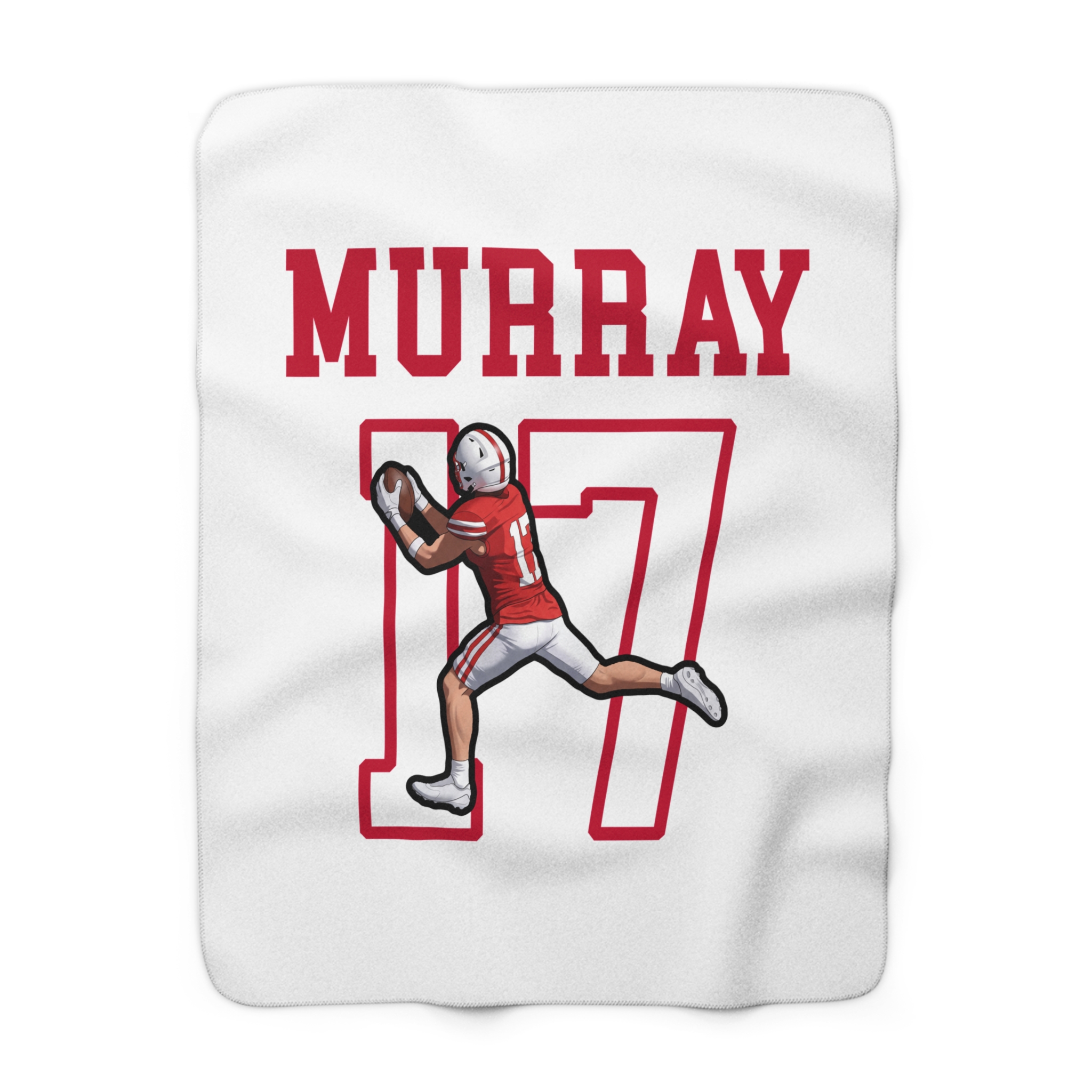 Sherpa Blanket — character_shirsey in Classic