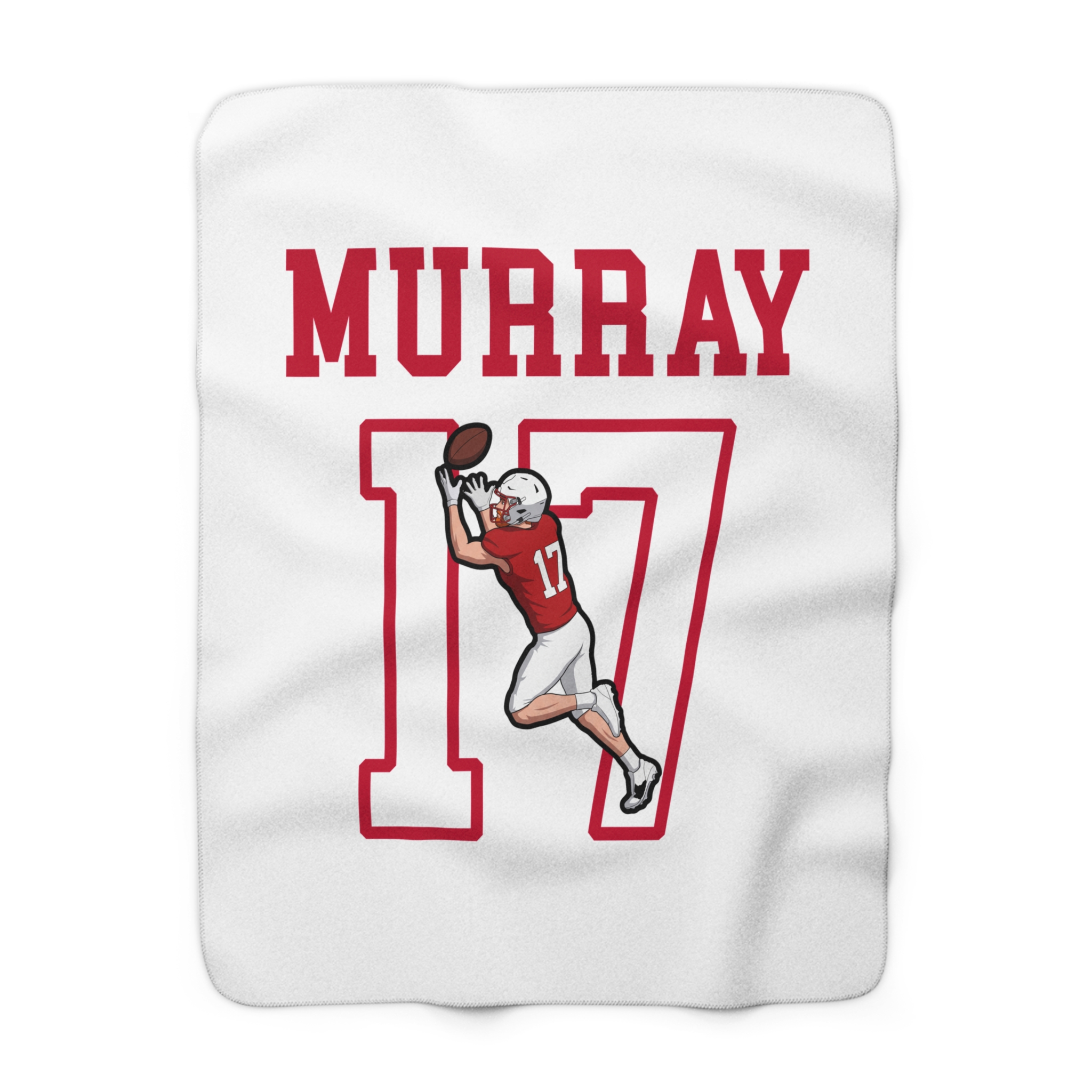 Sherpa Blanket — character_shirsey in Classic