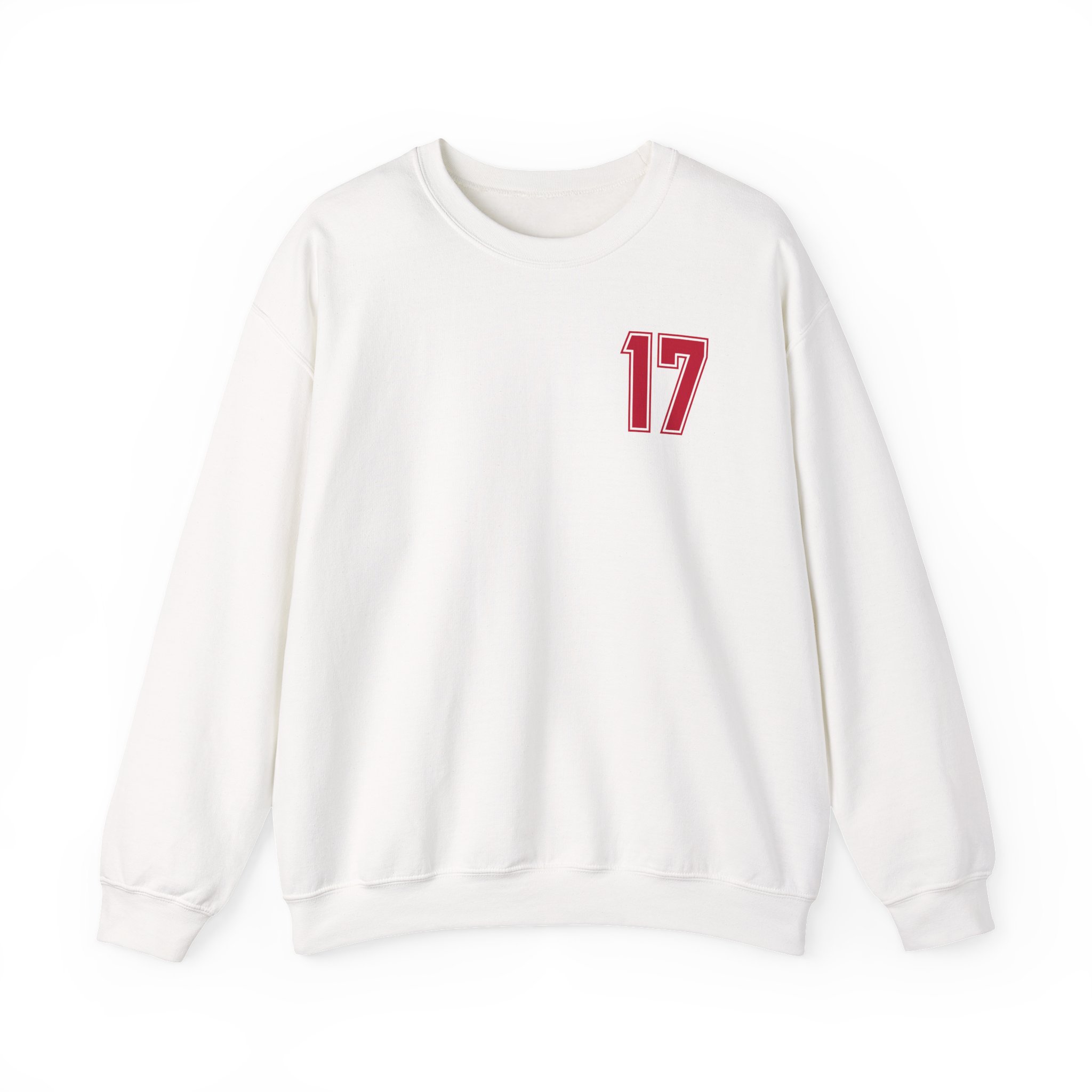 Crewneck Sweatshirt