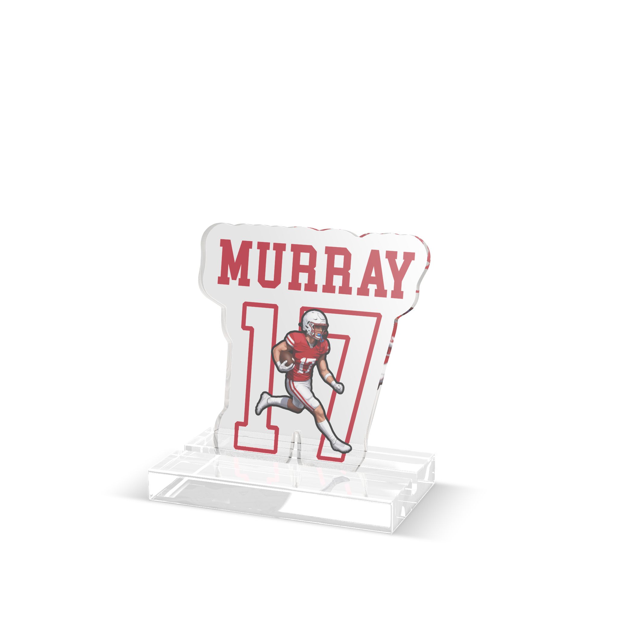 Desk Display — character_shirsey in Classic